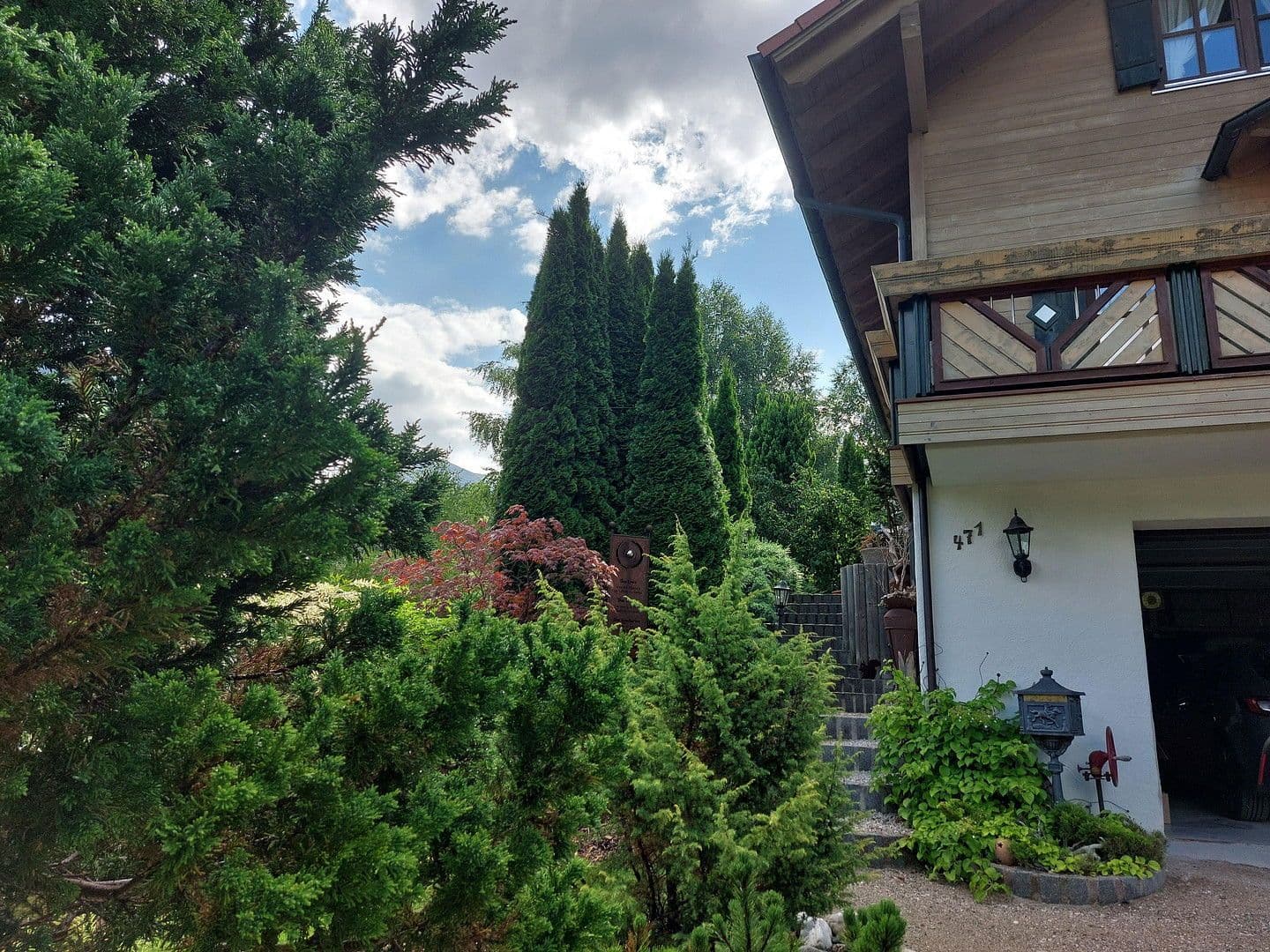 Prodej domu 146 m², pozemek 762 m², Scharnitz, Tyrolsko Prodej domu 146 m², pozemek 762 m², Scharnitz, Tyrolsko
