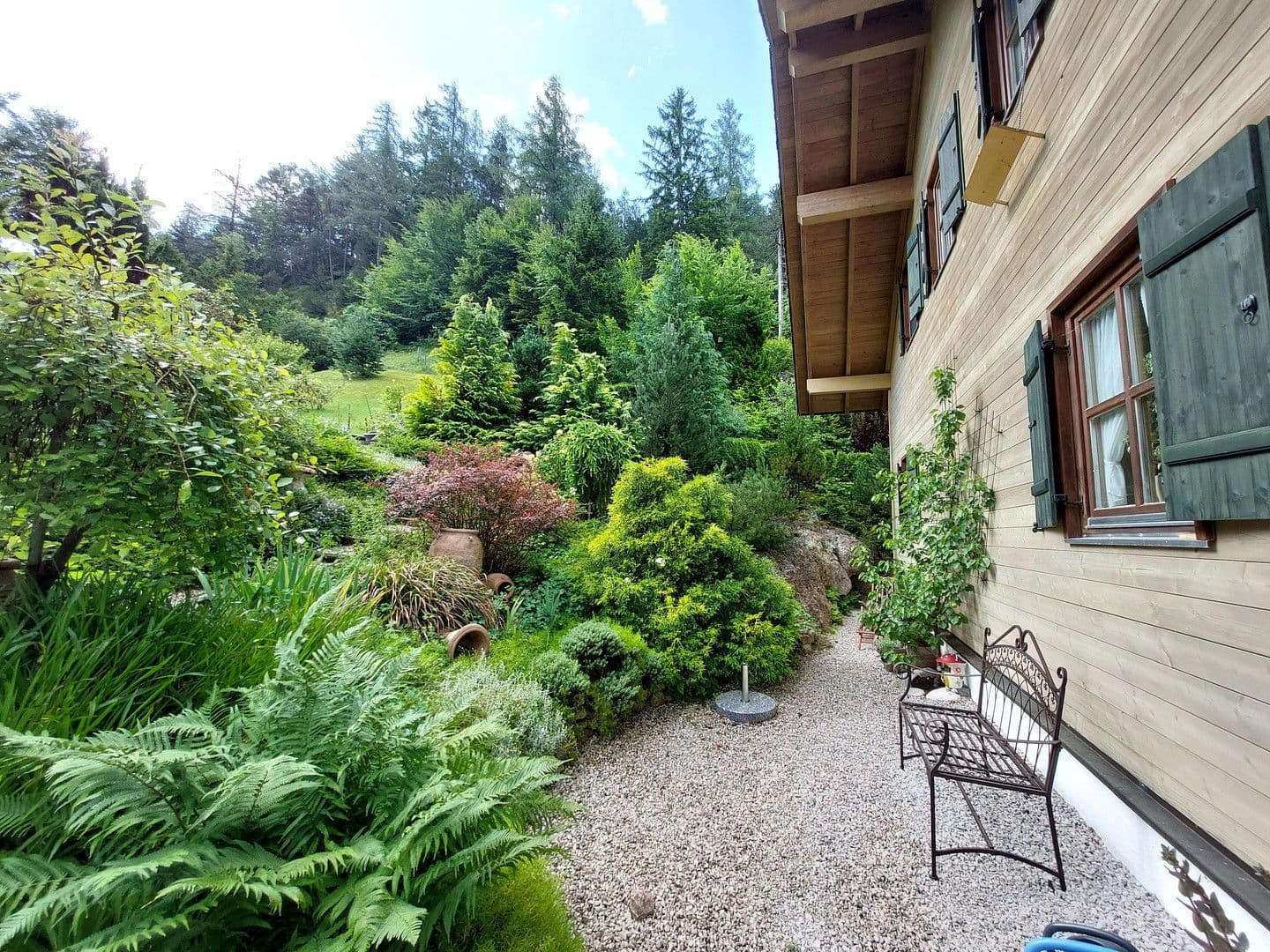 Prodej domu 146 m², pozemek 762 m², Scharnitz, Tyrolsko Prodej domu 146 m², pozemek 762 m², Scharnitz, Tyrolsko