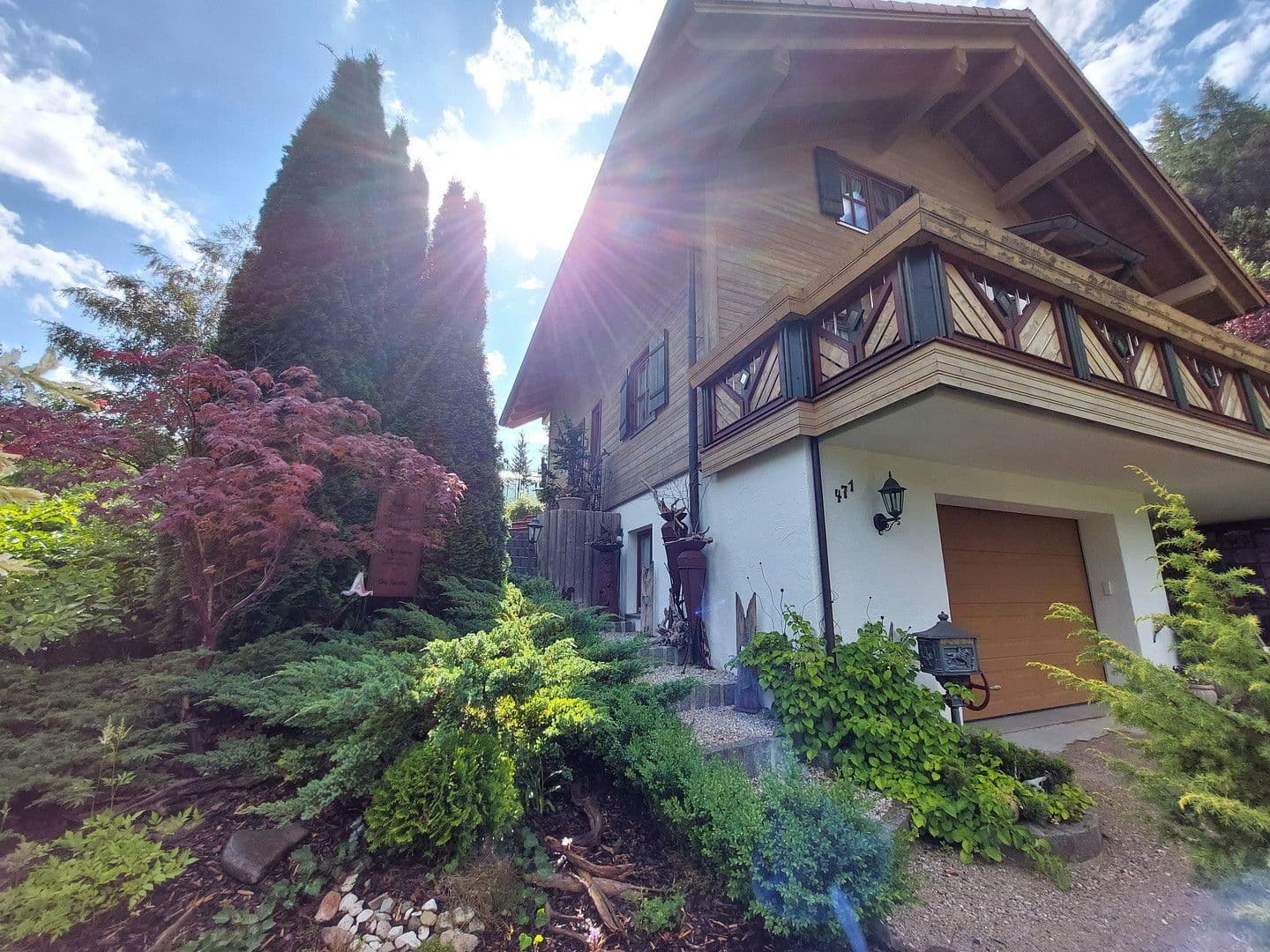 Prodej domu 146 m², pozemek 762 m², Scharnitz, Tyrolsko Prodej domu 146 m², pozemek 762 m², Scharnitz, Tyrolsko