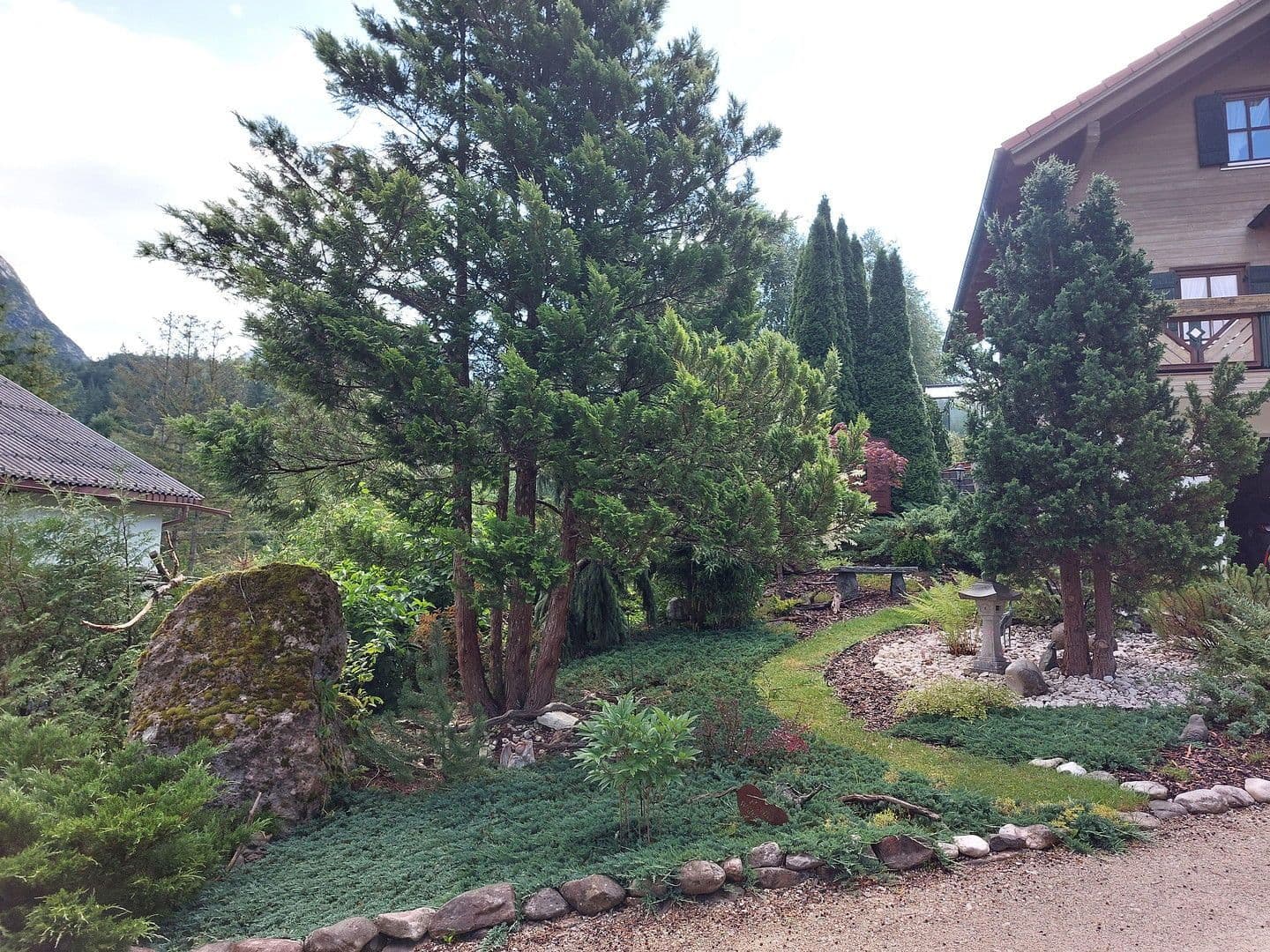 Prodej domu 146 m², pozemek 762 m², Scharnitz, Tyrolsko Prodej domu 146 m², pozemek 762 m², Scharnitz, Tyrolsko