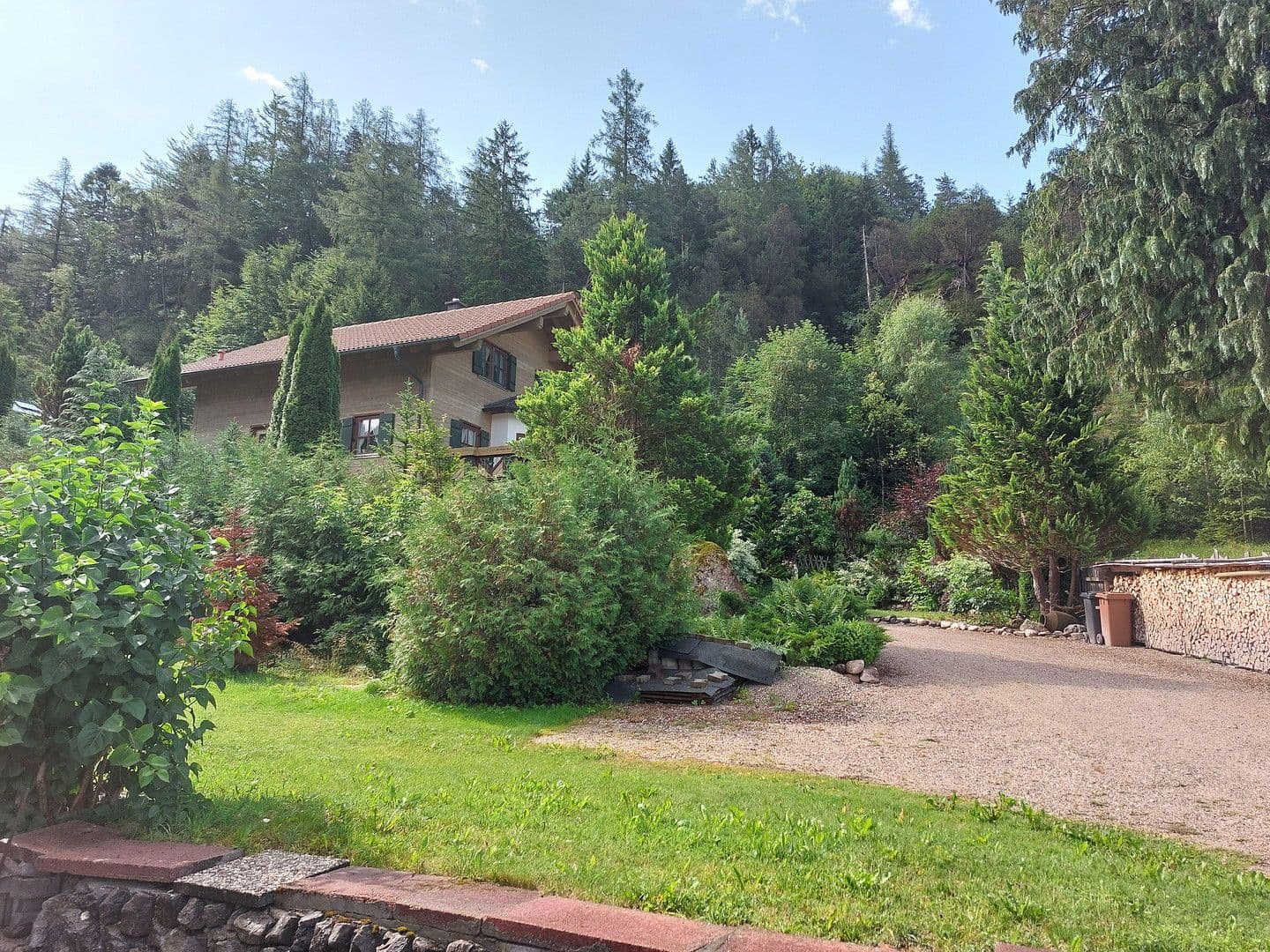 Prodej domu 146 m², pozemek 762 m², Scharnitz, Tyrolsko Prodej domu 146 m², pozemek 762 m², Scharnitz, Tyrolsko