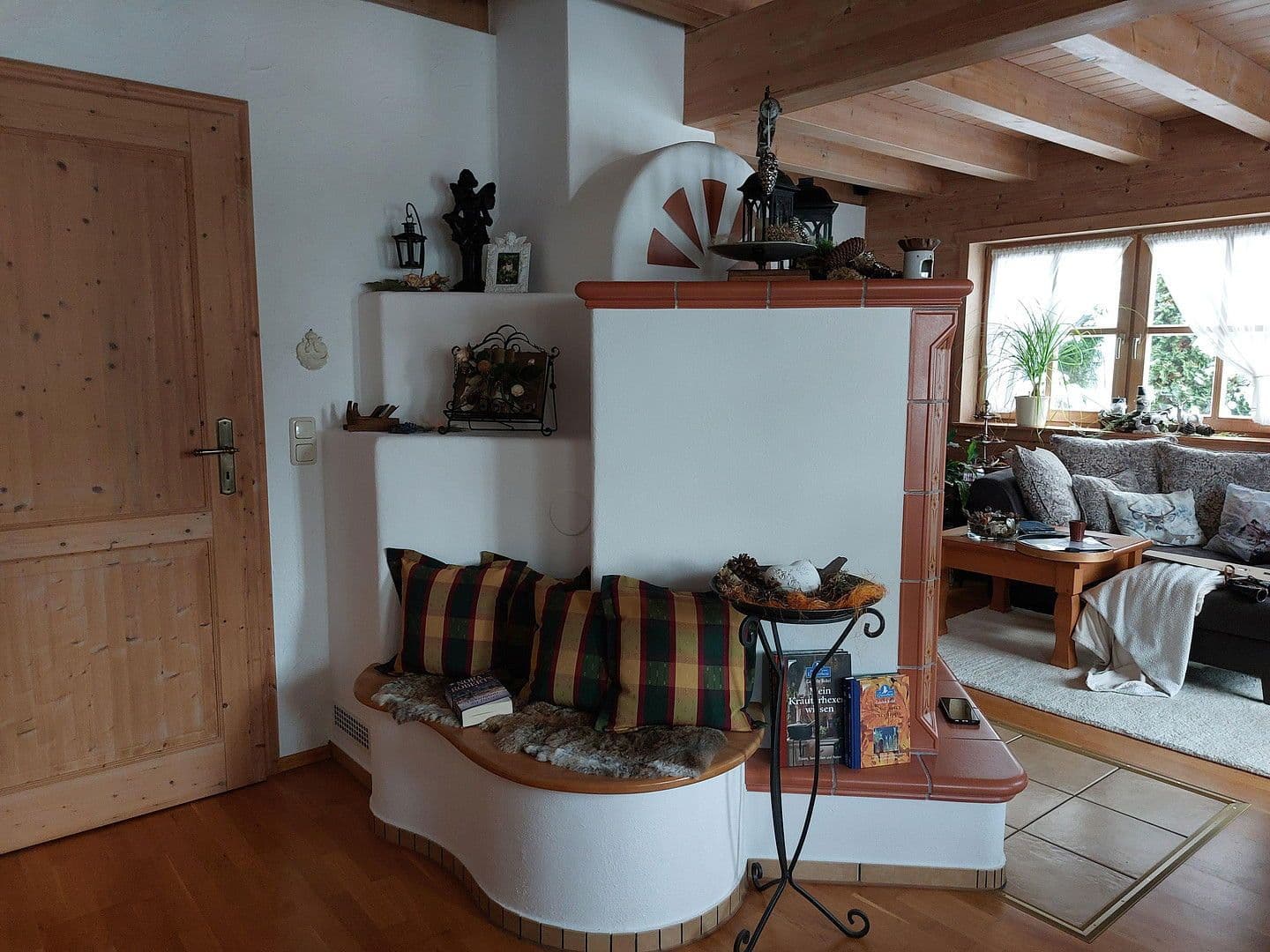 Prodej domu 146 m², pozemek 762 m², Scharnitz, Tyrolsko Prodej domu 146 m², pozemek 762 m², Scharnitz, Tyrolsko