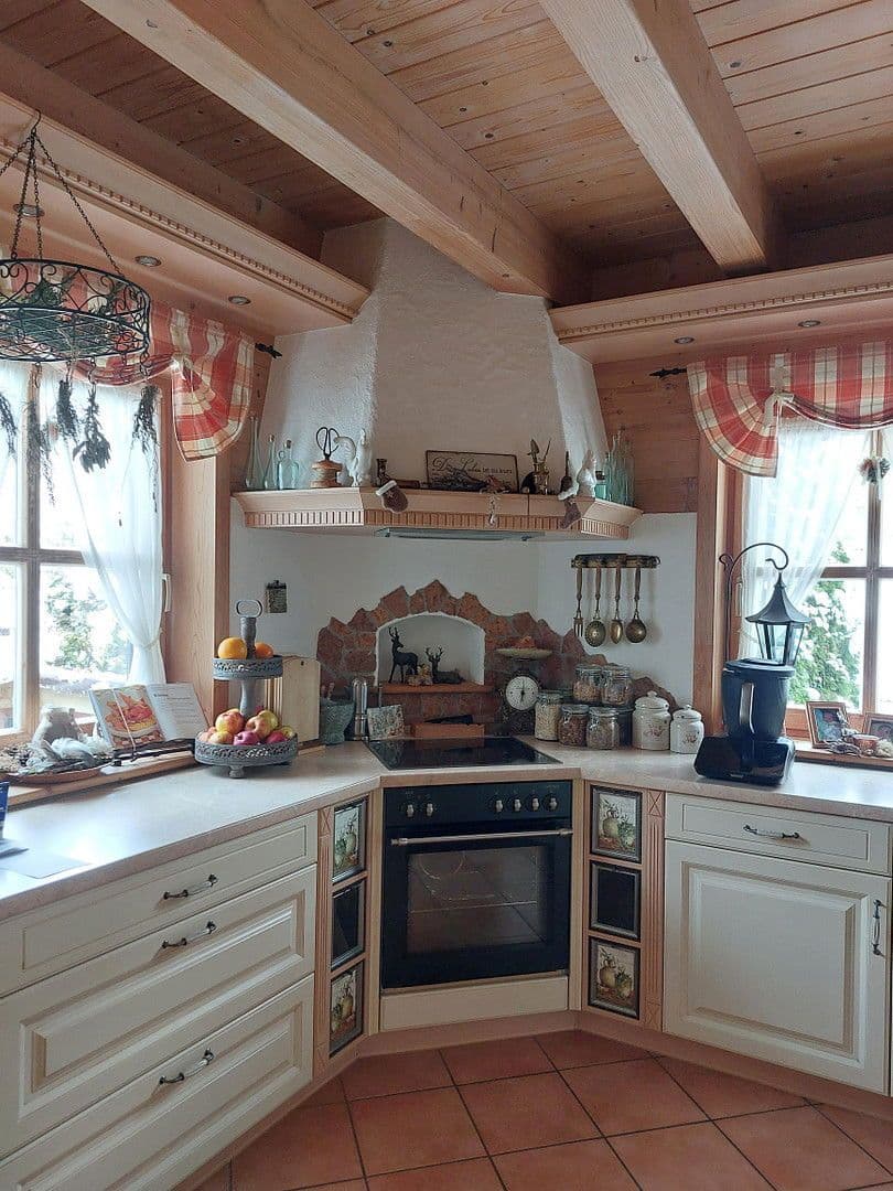 Prodej domu 146 m², pozemek 762 m², Scharnitz, Tyrolsko Prodej domu 146 m², pozemek 762 m², Scharnitz, Tyrolsko