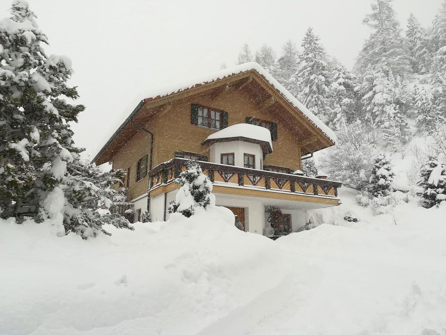 Prodej domu 146 m², pozemek 762 m², Scharnitz, Tyrolsko Prodej domu 146 m², pozemek 762 m², Scharnitz, Tyrolsko