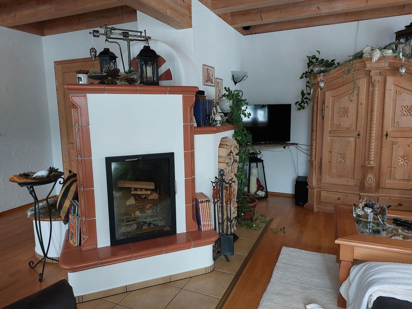 Prodej domu 146 m², pozemek 762 m², Scharnitz, Tyrolsko Prodej domu 146 m², pozemek 762 m², Scharnitz, Tyrolsko