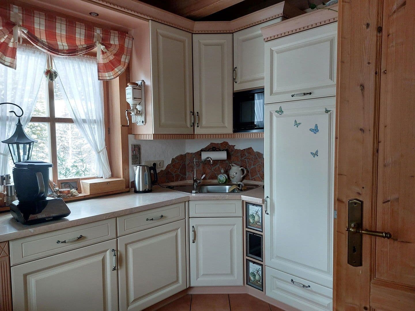 Prodej domu 146 m², pozemek 762 m², Scharnitz, Tyrolsko Prodej domu 146 m², pozemek 762 m², Scharnitz, Tyrolsko