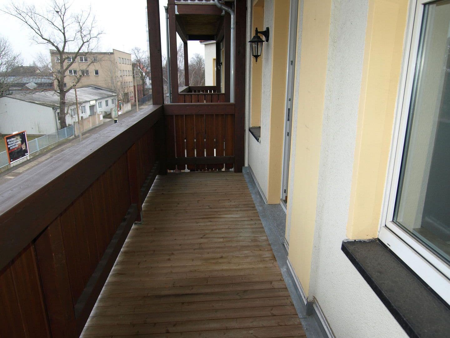 Pronájem bytu 2+1 74 m², Südstr. 64, Leipzig, Sasko Pronájem bytu 2+1 74 m², Südstr. 64, Leipzig, Sasko