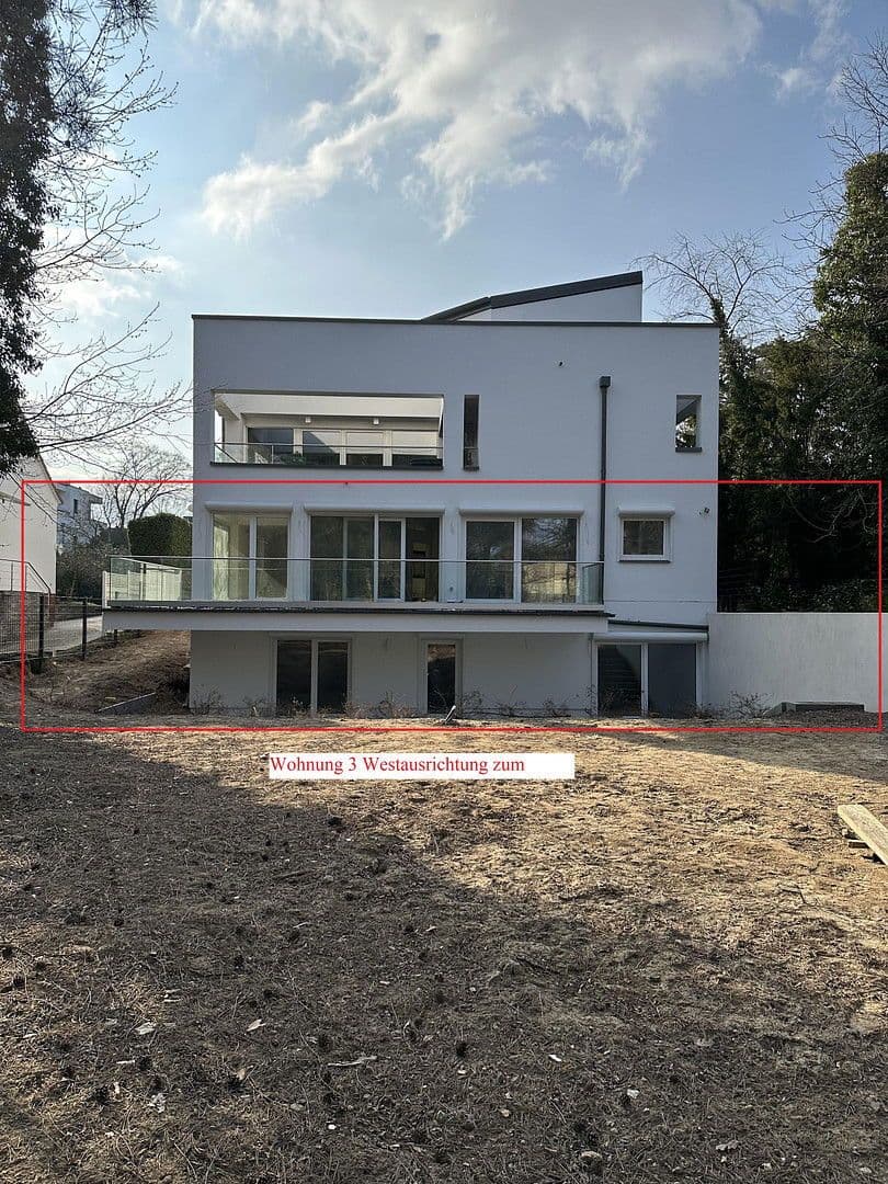 Prodej bytu 4+1 190 m², Rauschener Allee 4, Berlin, Berlín Prodej bytu 4+1 190 m², Rauschener Allee 4, Berlin, Berlín