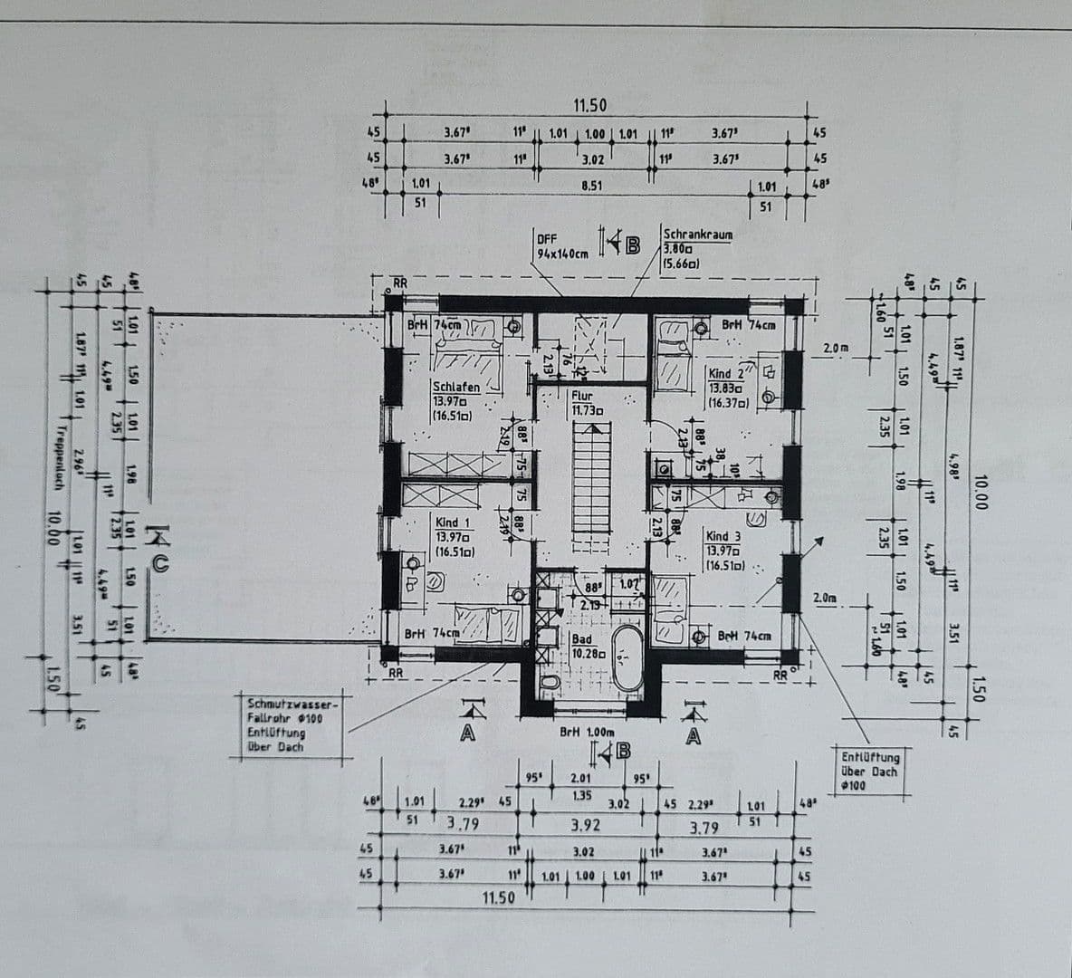Prodej domu 170 m², pozemek 843 m², Nienburg/Weser, Dolní Sasko Prodej domu 170 m², pozemek 843 m², Nienburg/Weser, Dolní Sasko