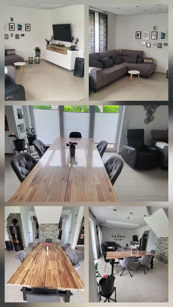 Prodej domu 170 m², pozemek 843 m², Nienburg/Weser, Dolní Sasko Prodej domu 170 m², pozemek 843 m², Nienburg/Weser, Dolní Sasko