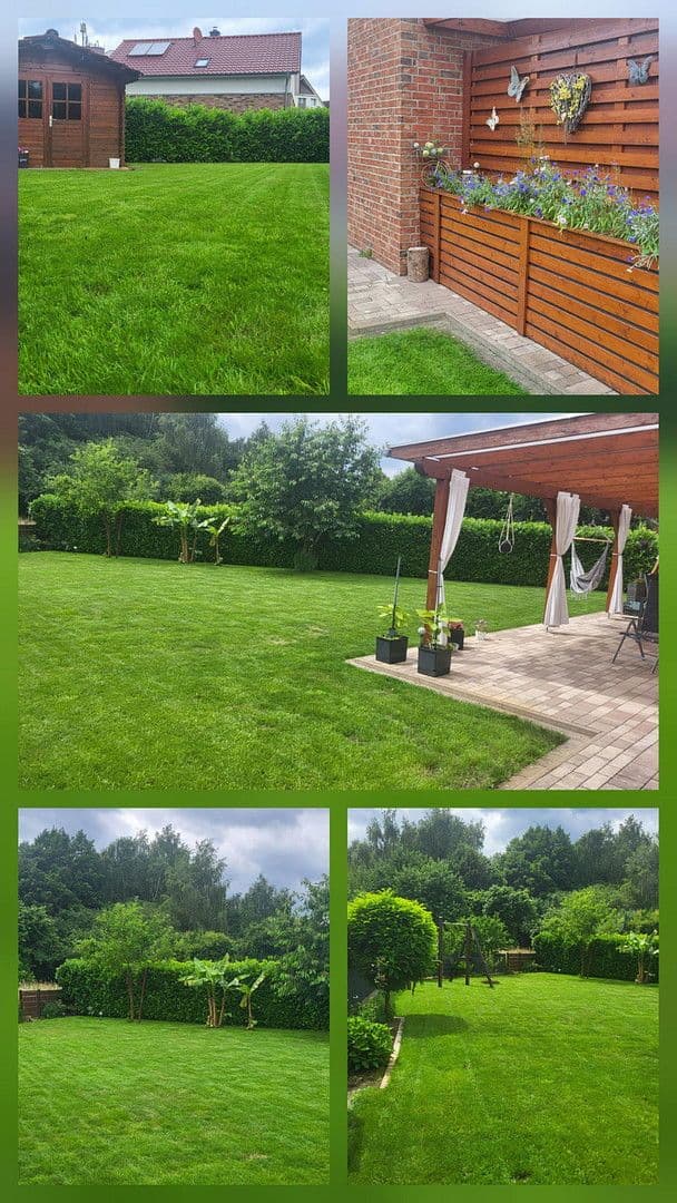 Prodej domu 170 m², pozemek 843 m², Nienburg/Weser, Dolní Sasko Prodej domu 170 m², pozemek 843 m², Nienburg/Weser, Dolní Sasko