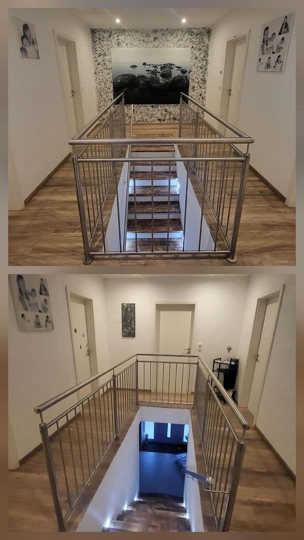 Prodej domu 170 m², pozemek 843 m², Nienburg/Weser, Dolní Sasko Prodej domu 170 m², pozemek 843 m², Nienburg/Weser, Dolní Sasko