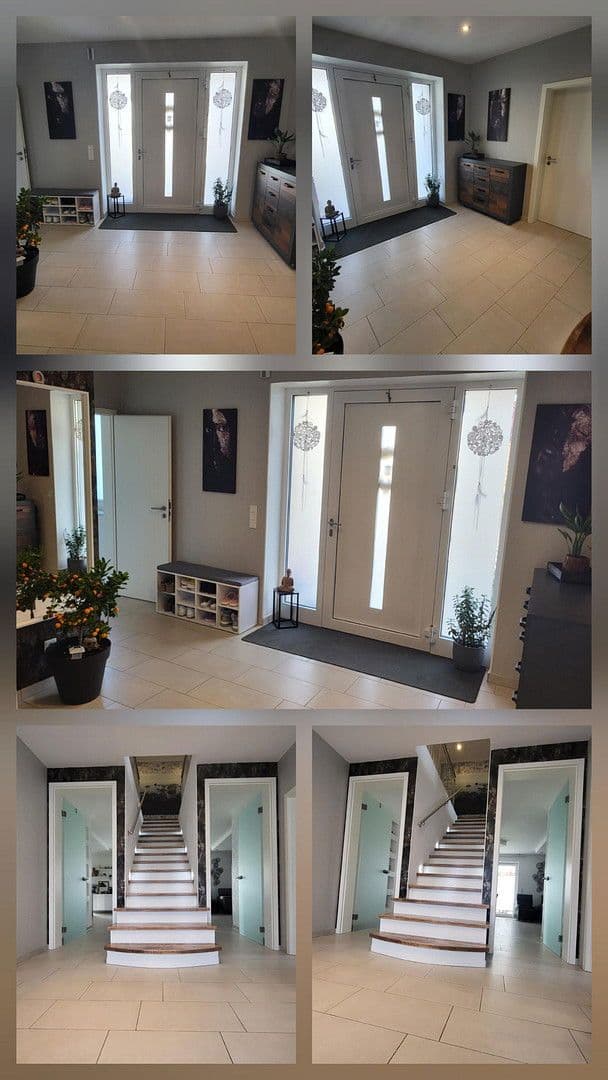 Prodej domu 170 m², pozemek 843 m², Nienburg/Weser, Dolní Sasko Prodej domu 170 m², pozemek 843 m², Nienburg/Weser, Dolní Sasko