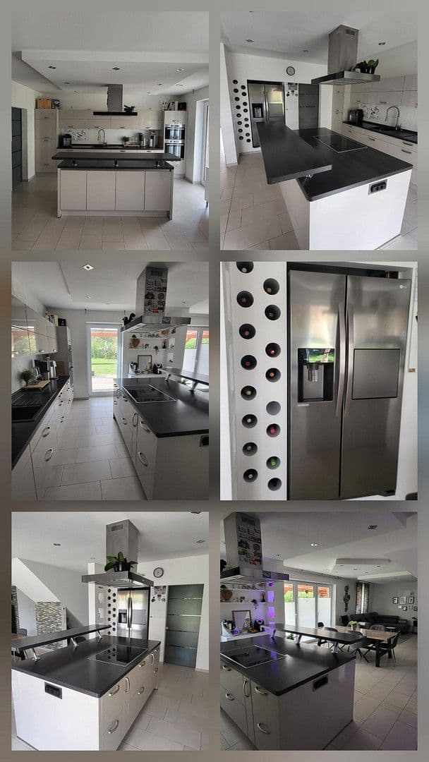 Prodej domu 170 m², pozemek 843 m², Nienburg/Weser, Dolní Sasko Prodej domu 170 m², pozemek 843 m², Nienburg/Weser, Dolní Sasko