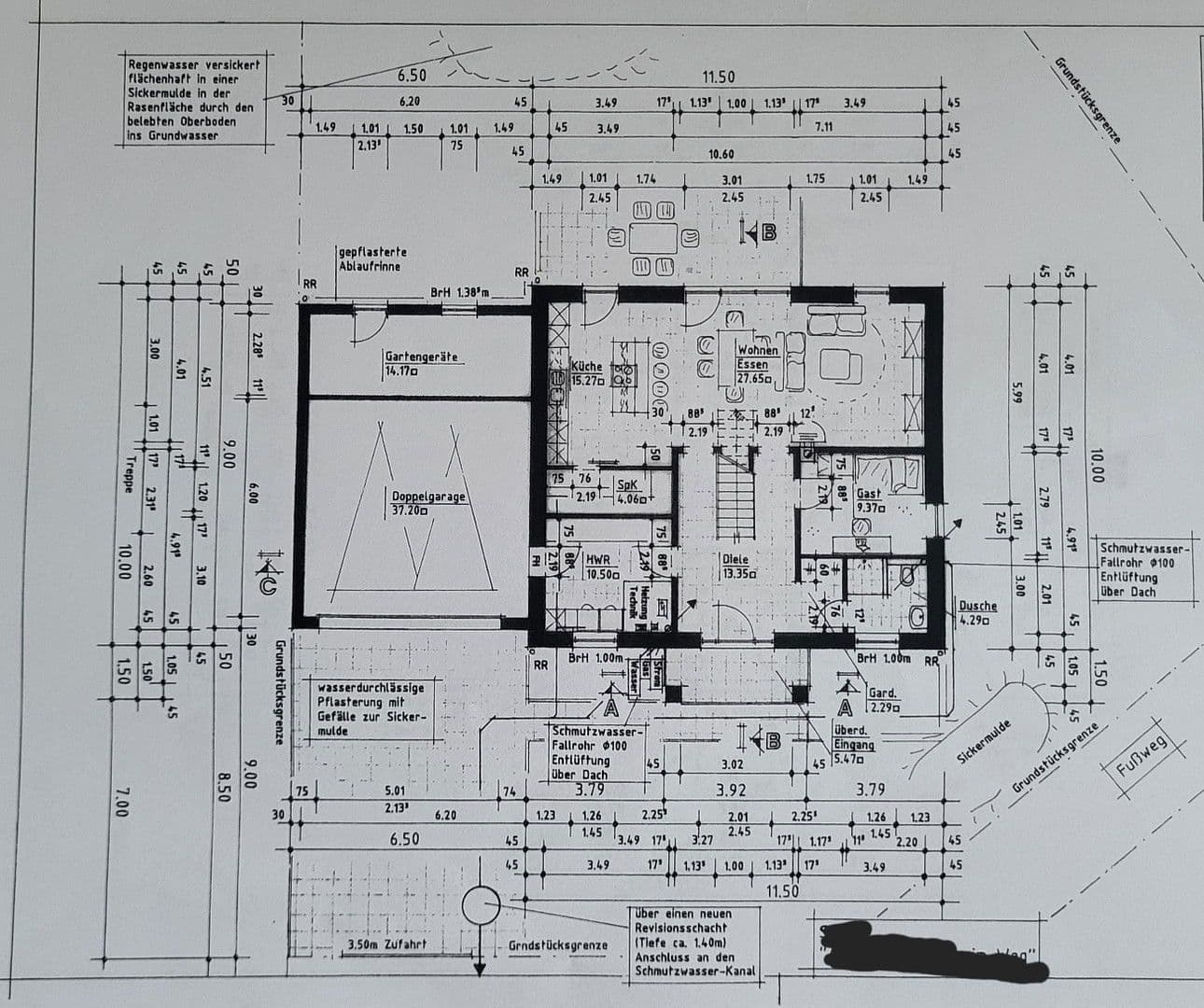 Prodej domu 170 m², pozemek 843 m², Nienburg/Weser, Dolní Sasko Prodej domu 170 m², pozemek 843 m², Nienburg/Weser, Dolní Sasko