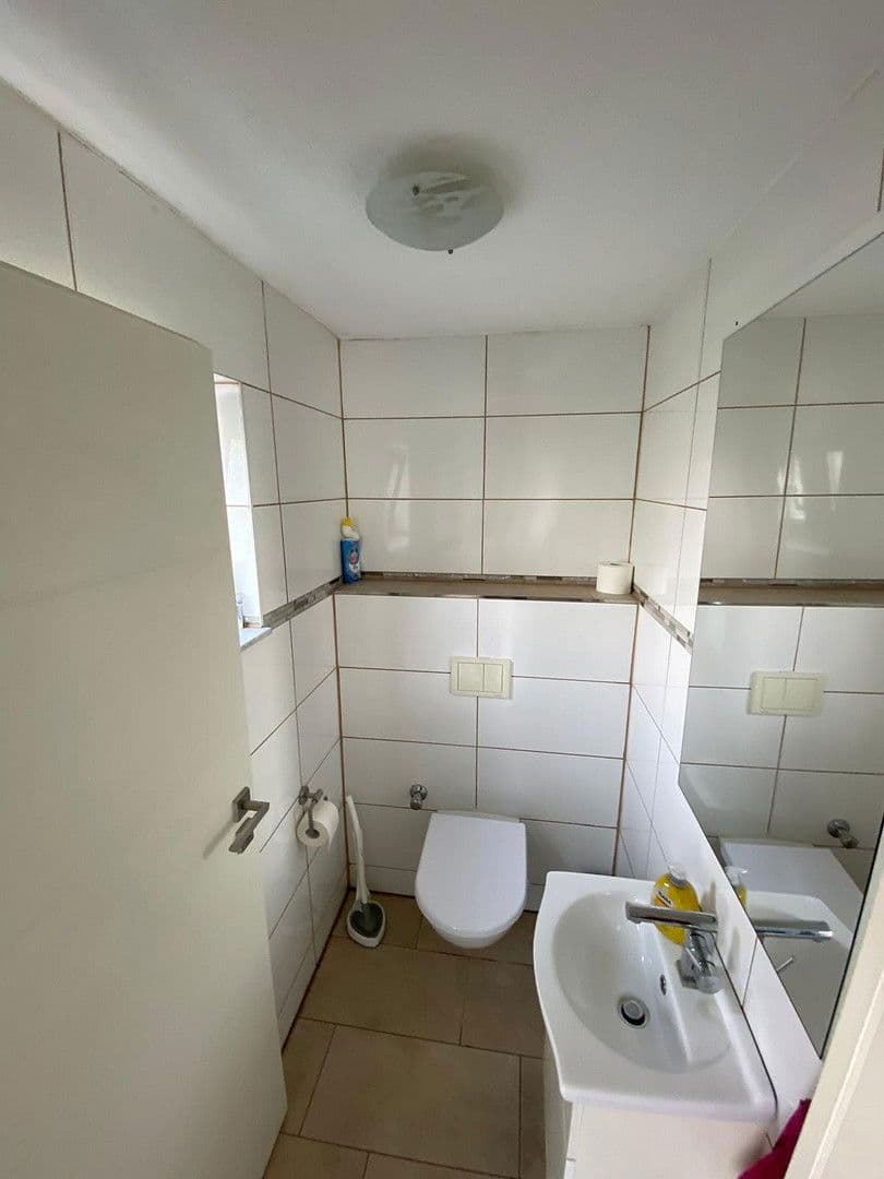 Prodej domu 92 m², pozemek 99 m², Neustädter Straße 73, Waiblingen, Bádensko-Württembersko Prodej domu 92 m², pozemek 99 m², Neustädter Straße 73, Waiblingen, Bádensko-Württembersko