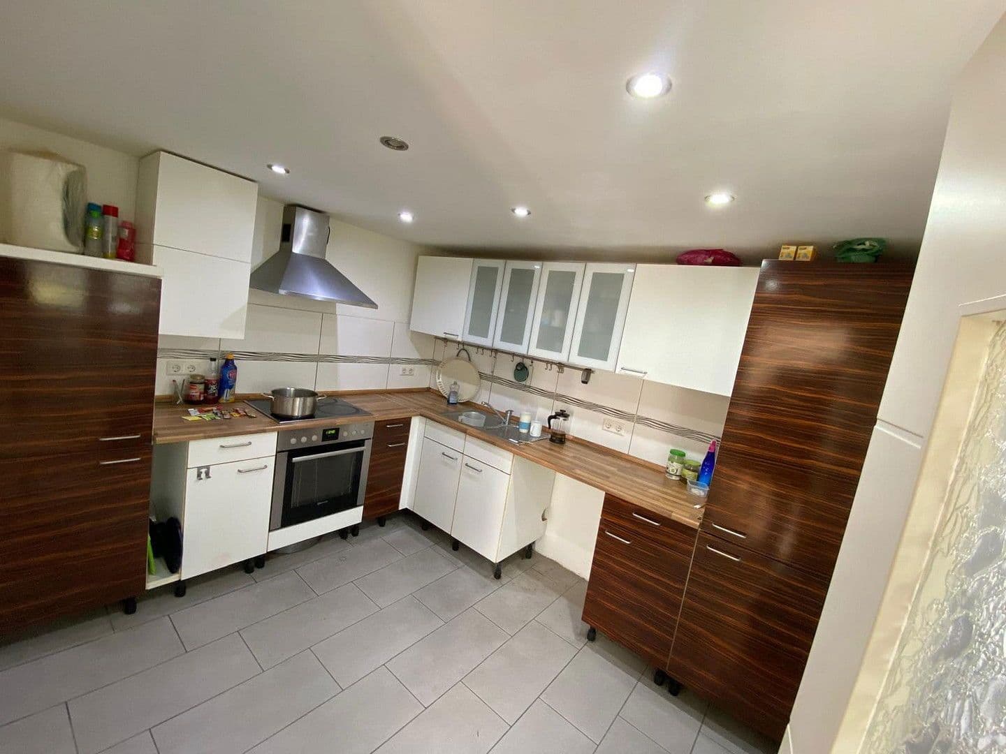 Prodej domu 92 m², pozemek 99 m², Neustädter Straße 73, Waiblingen, Bádensko-Württembersko Prodej domu 92 m², pozemek 99 m², Neustädter Straße 73, Waiblingen, Bádensko-Württembersko