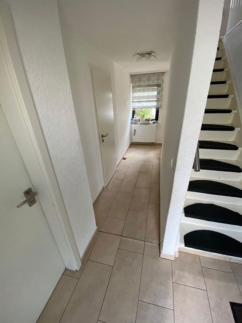 Prodej domu 92 m², pozemek 99 m², Neustädter Straße 73, Waiblingen, Bádensko-Württembersko Prodej domu 92 m², pozemek 99 m², Neustädter Straße 73, Waiblingen, Bádensko-Württembersko