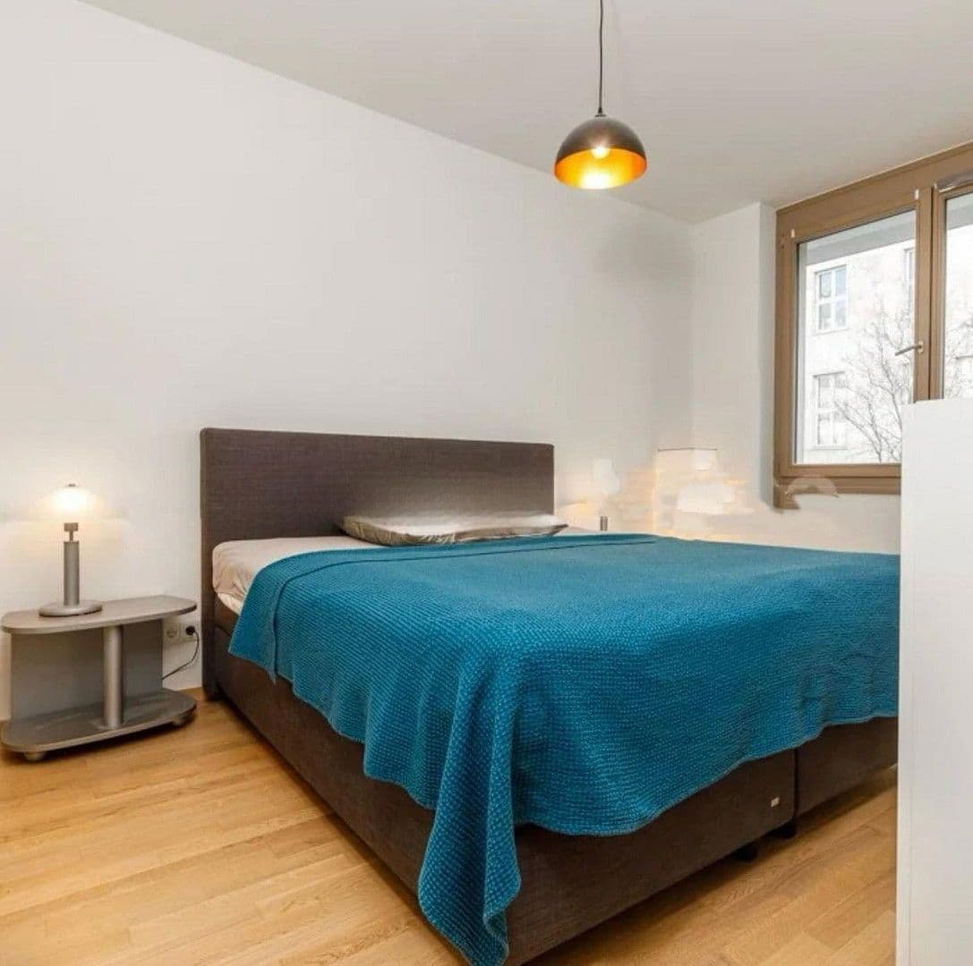 Pronájem bytu 2+1 49 m², Zinnowitzer Straße 7, Berlin, Berlín Pronájem bytu 2+1 49 m², Zinnowitzer Straße 7, Berlin, Berlín