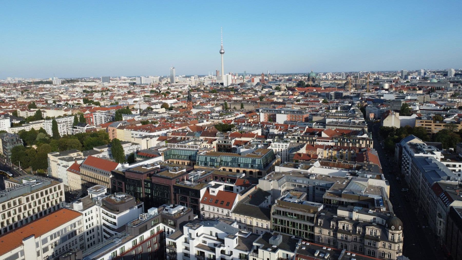 Pronájem bytu 2+1 49 m², Zinnowitzer Straße 7, Berlin, Berlín Pronájem bytu 2+1 49 m², Zinnowitzer Straße 7, Berlin, Berlín