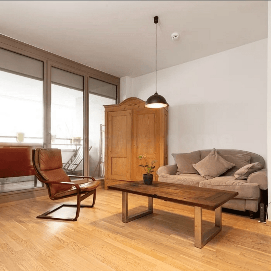 Pronájem bytu 2+1 49 m², Zinnowitzer Straße 7, Berlin, Berlín Pronájem bytu 2+1 49 m², Zinnowitzer Straße 7, Berlin, Berlín