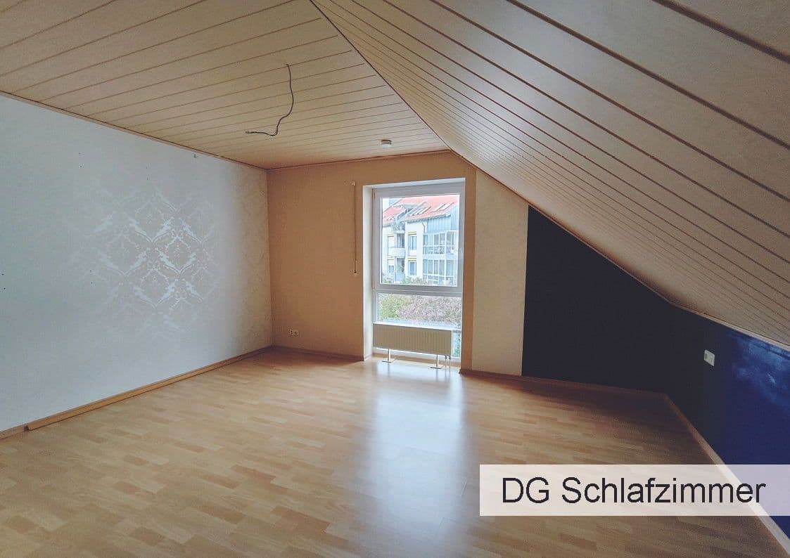 Prodej domu 218 m², pozemek 448 m², Schwäbisch Hall, Bádensko-Württembersko Prodej domu 218 m², pozemek 448 m², Schwäbisch Hall, Bádensko-Württembersko
