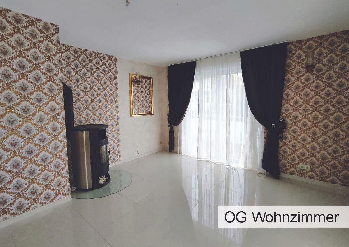 Prodej domu 218 m², pozemek 448 m², Schwäbisch Hall, Bádensko-Württembersko Prodej domu 218 m², pozemek 448 m², Schwäbisch Hall, Bádensko-Württembersko