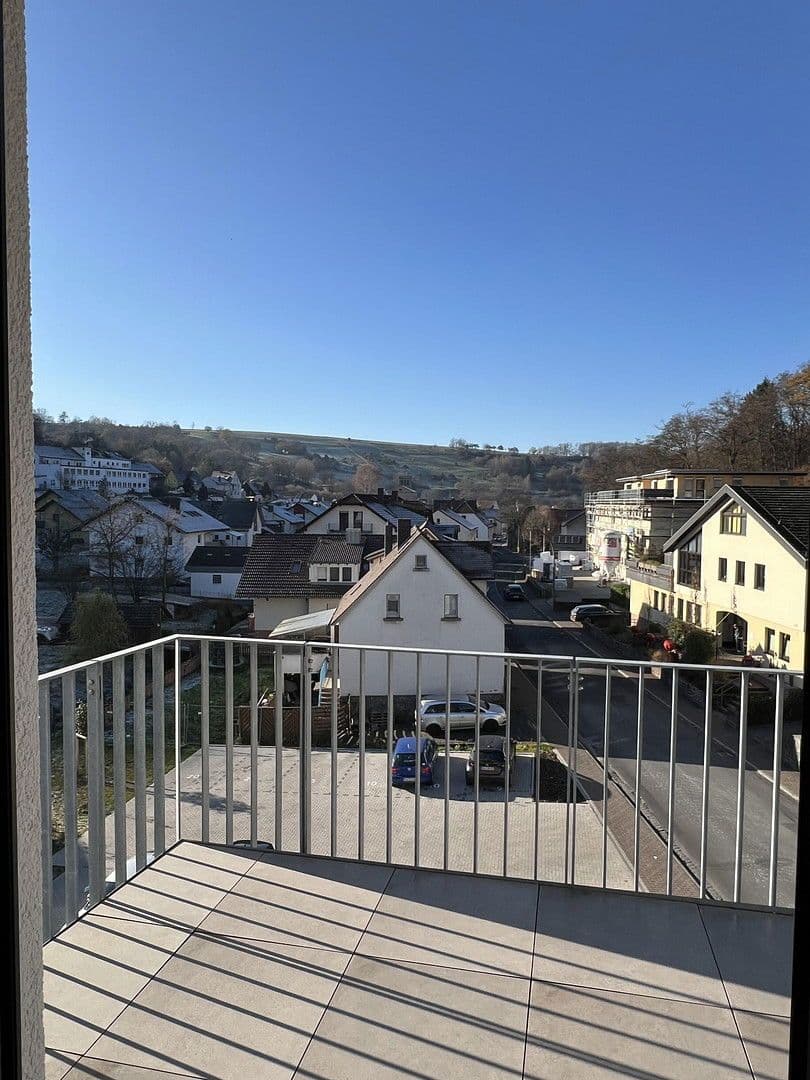 Pronájem bytu 2+1 78 m², Hauptstraße 128, Leidersbach, Bavorsko Pronájem bytu 2+1 78 m², Hauptstraße 128, Leidersbach, Bavorsko