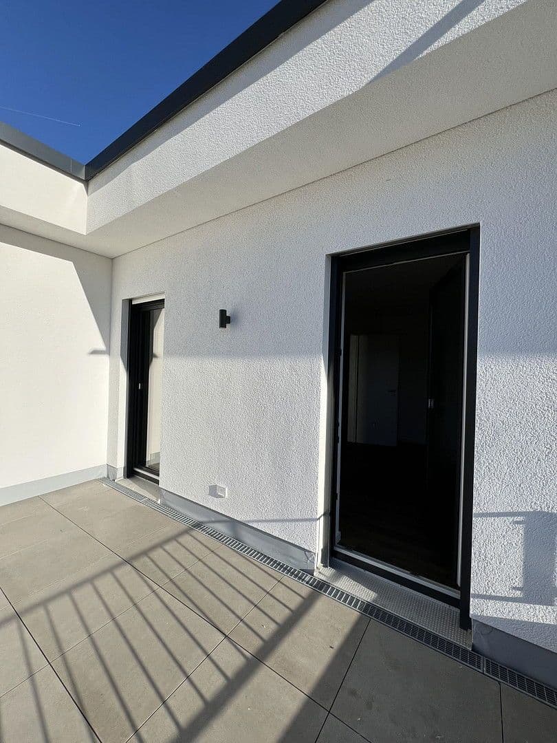 Pronájem bytu 2+1 78 m², Hauptstraße 128, Leidersbach, Bavorsko Pronájem bytu 2+1 78 m², Hauptstraße 128, Leidersbach, Bavorsko