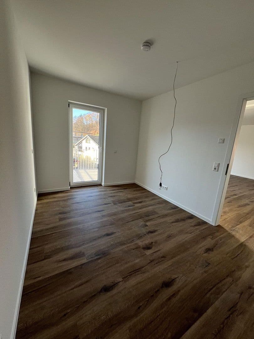 Pronájem bytu 2+1 78 m², Hauptstraße 128, Leidersbach, Bavorsko Pronájem bytu 2+1 78 m², Hauptstraße 128, Leidersbach, Bavorsko