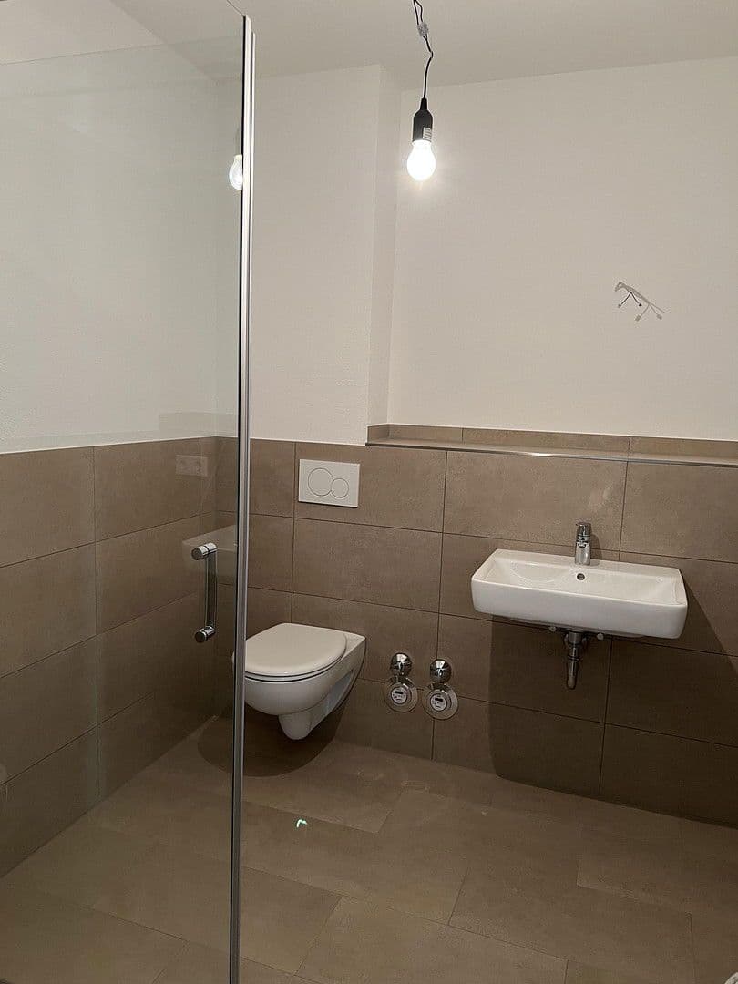 Pronájem bytu 2+1 78 m², Hauptstraße 128, Leidersbach, Bavorsko Pronájem bytu 2+1 78 m², Hauptstraße 128, Leidersbach, Bavorsko