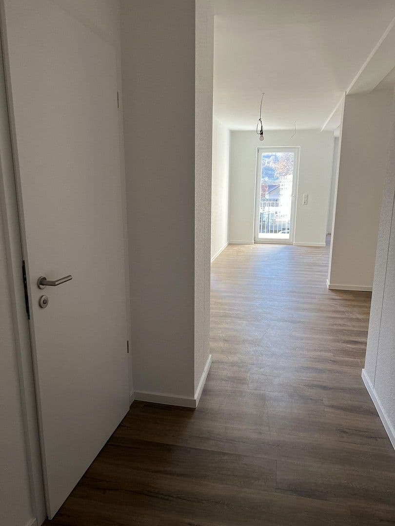 Pronájem bytu 2+1 78 m², Hauptstraße 128, Leidersbach, Bavorsko Pronájem bytu 2+1 78 m², Hauptstraße 128, Leidersbach, Bavorsko