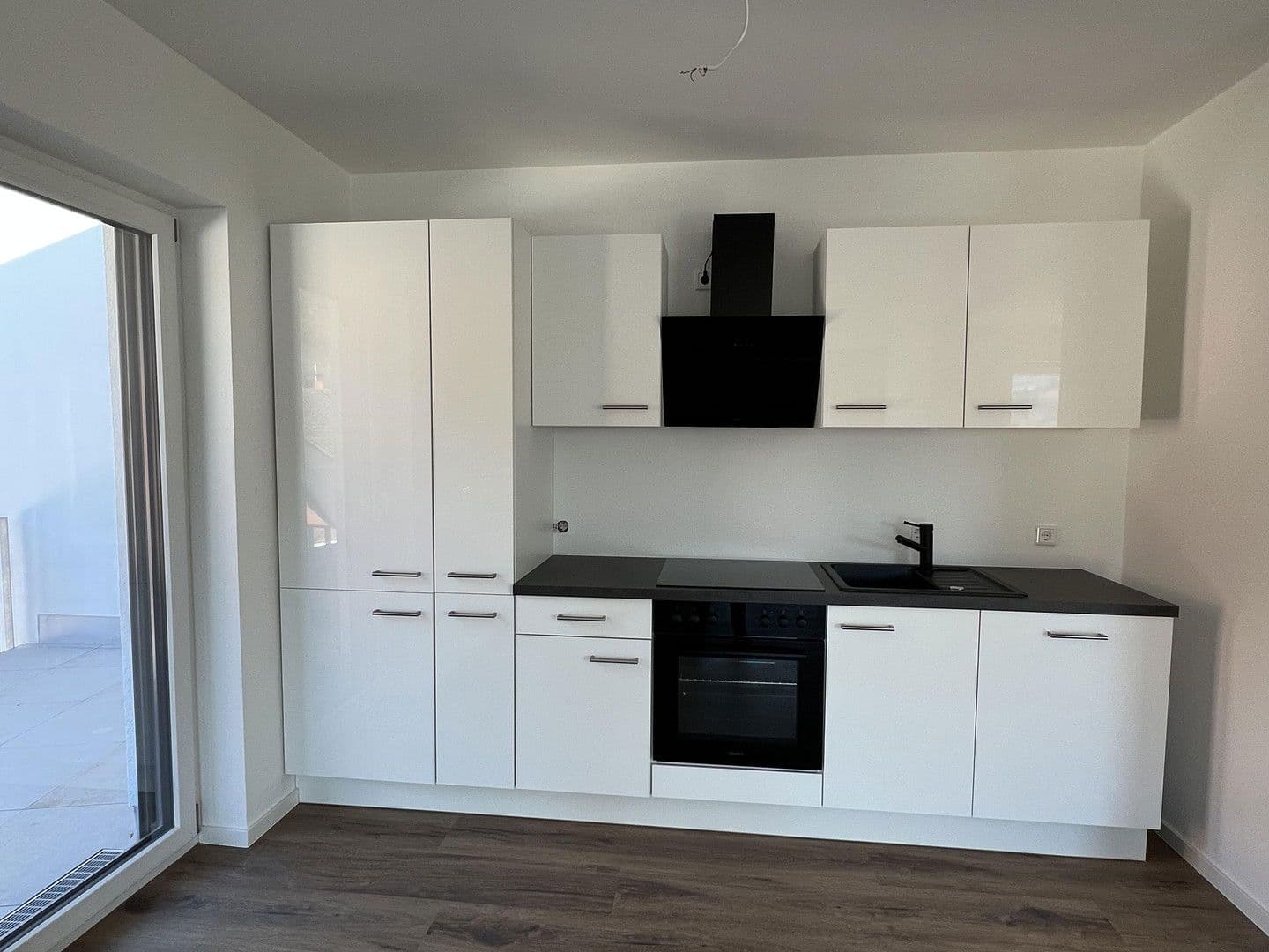 Pronájem bytu 2+1 78 m², Hauptstraße 128, Leidersbach, Bavorsko Pronájem bytu 2+1 78 m², Hauptstraße 128, Leidersbach, Bavorsko