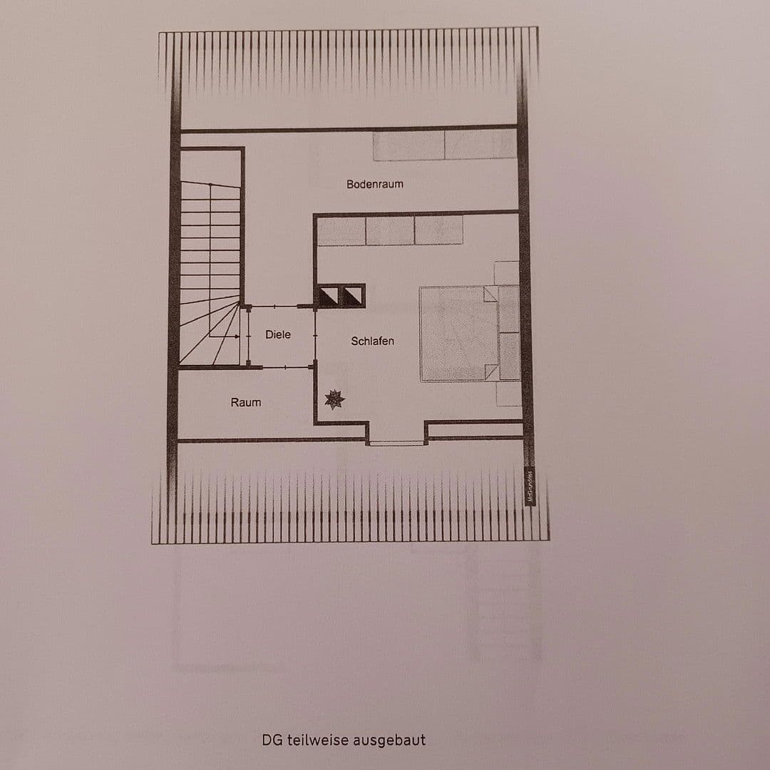 Pronájem domu 120 m², pozemek 265 m², Am Steineck 4, Fürth, Bavorsko Pronájem domu 120 m², pozemek 265 m², Am Steineck 4, Fürth, Bavorsko