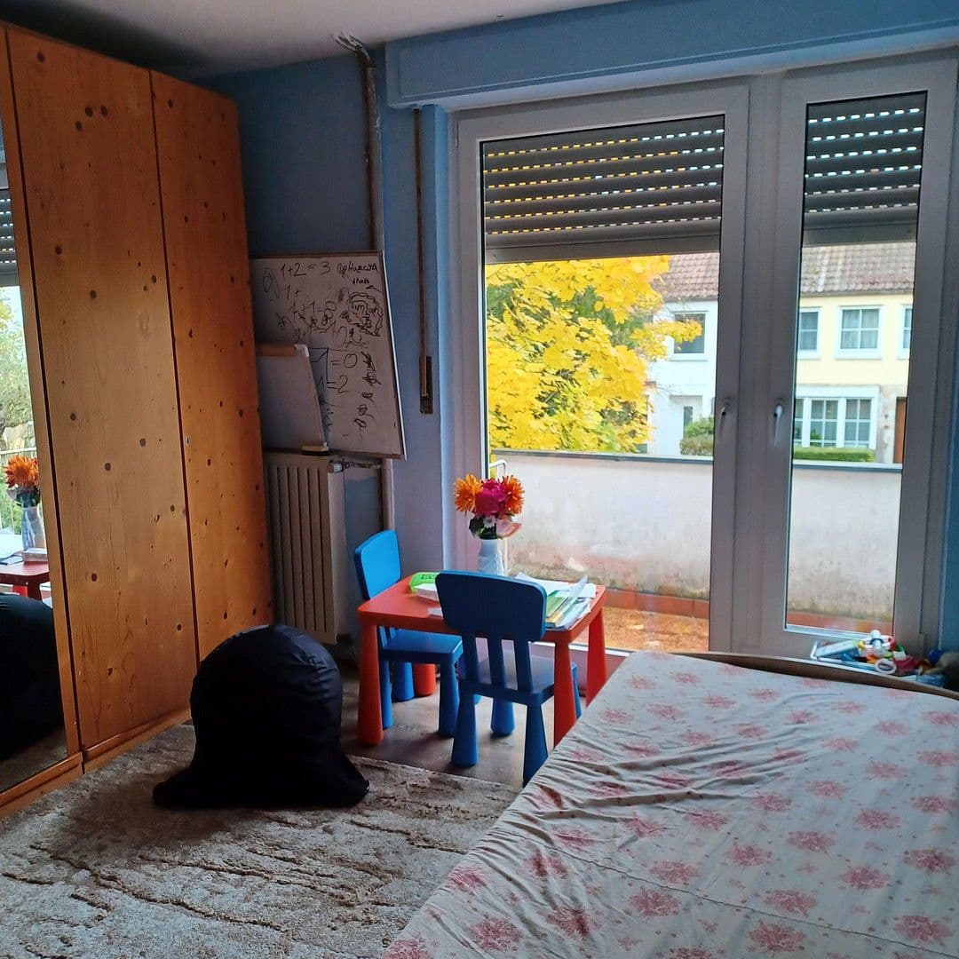 Pronájem domu 120 m², pozemek 265 m², Am Steineck 4, Fürth, Bavorsko Pronájem domu 120 m², pozemek 265 m², Am Steineck 4, Fürth, Bavorsko