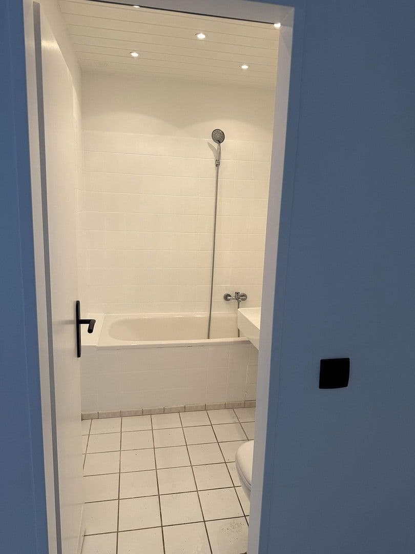 Prodej bytu 2+1 47 m², Hinrichsring 12, Hannover, Dolní Sasko Prodej bytu 2+1 47 m², Hinrichsring 12, Hannover, Dolní Sasko