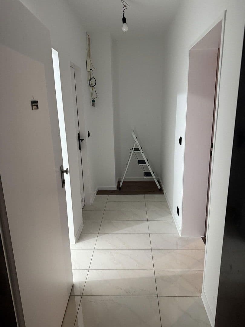 Prodej bytu 2+1 47 m², Hinrichsring 12, Hannover, Dolní Sasko Prodej bytu 2+1 47 m², Hinrichsring 12, Hannover, Dolní Sasko