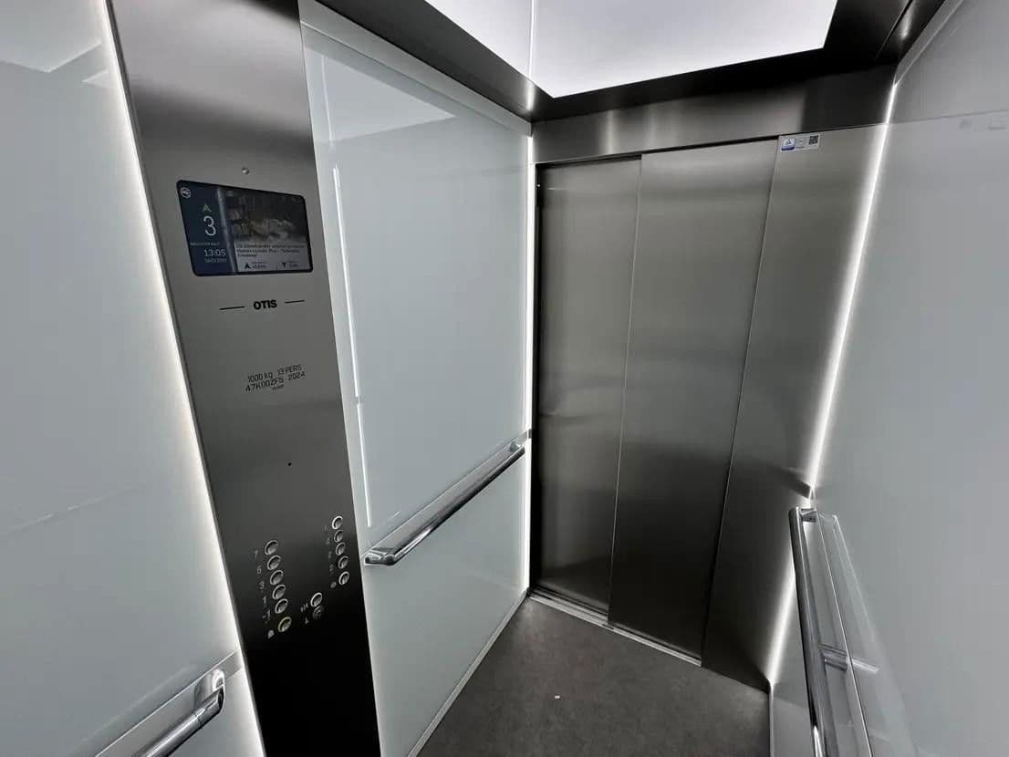 Prodej bytu 2+1 47 m², Hinrichsring 12, Hannover, Dolní Sasko Prodej bytu 2+1 47 m², Hinrichsring 12, Hannover, Dolní Sasko