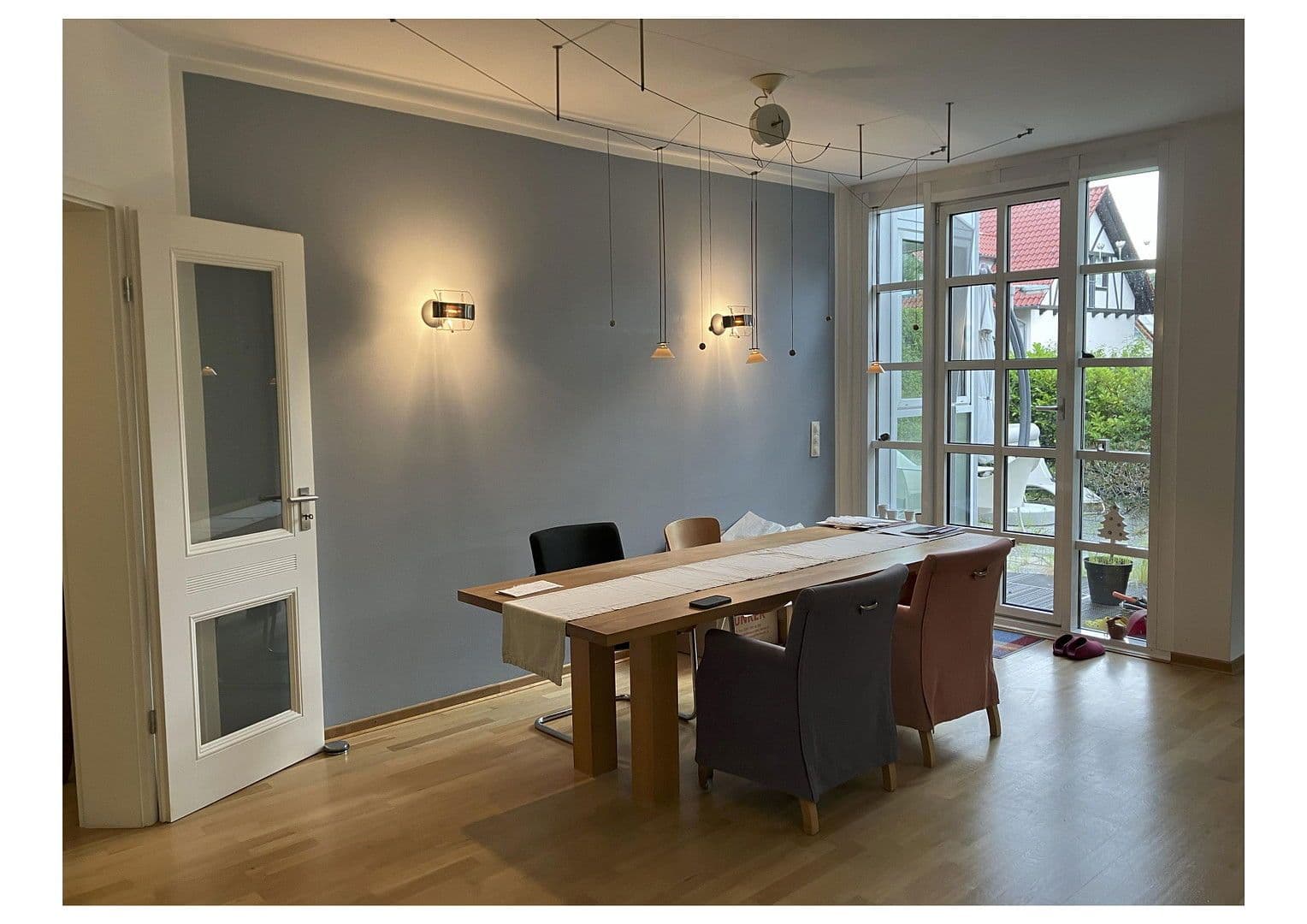 Prodej bytu 4+1 151 m², Berlin, Berlín Prodej bytu 4+1 151 m², Berlin, Berlín