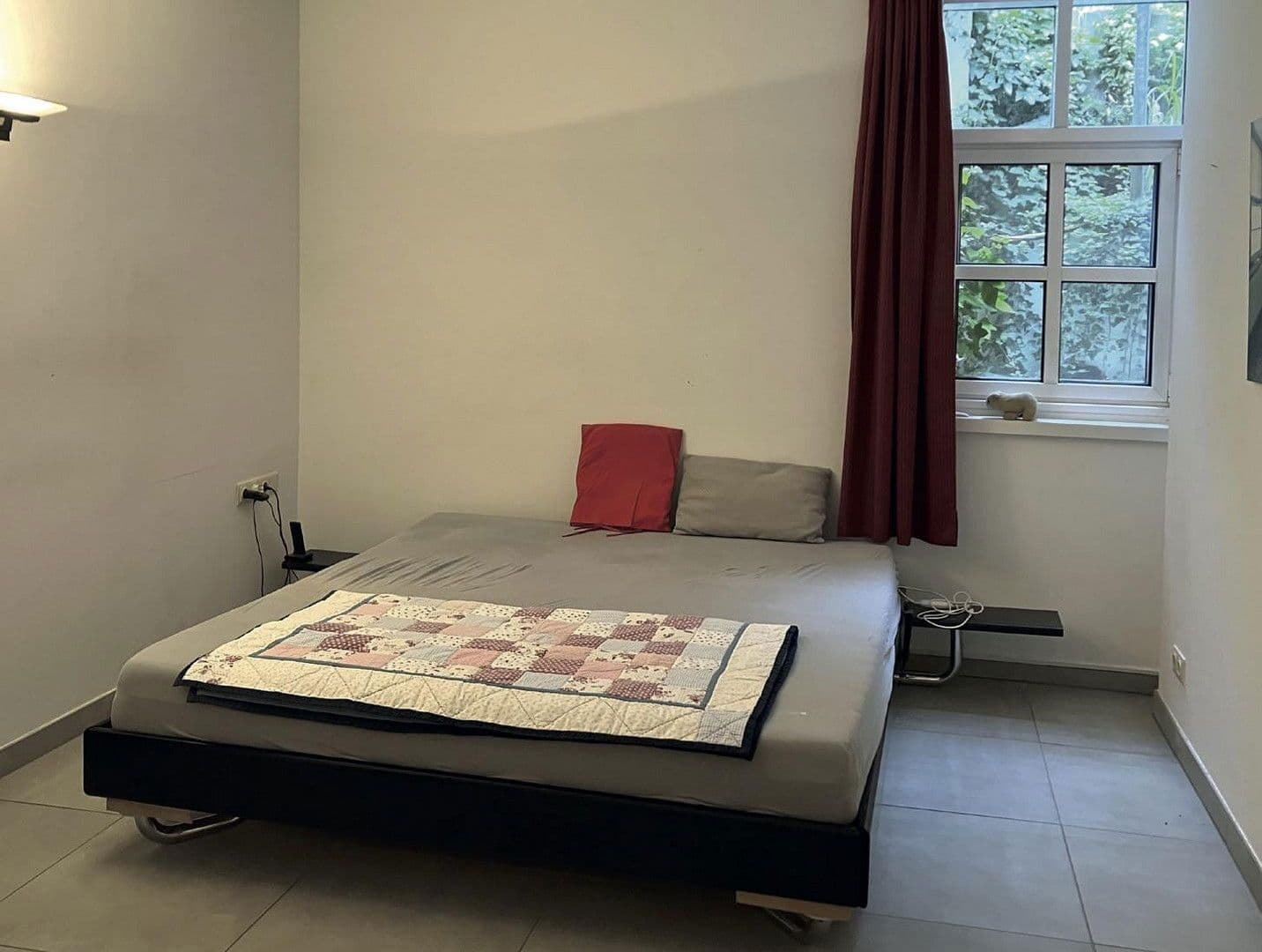 Prodej bytu 4+1 151 m², Berlin, Berlín Prodej bytu 4+1 151 m², Berlin, Berlín