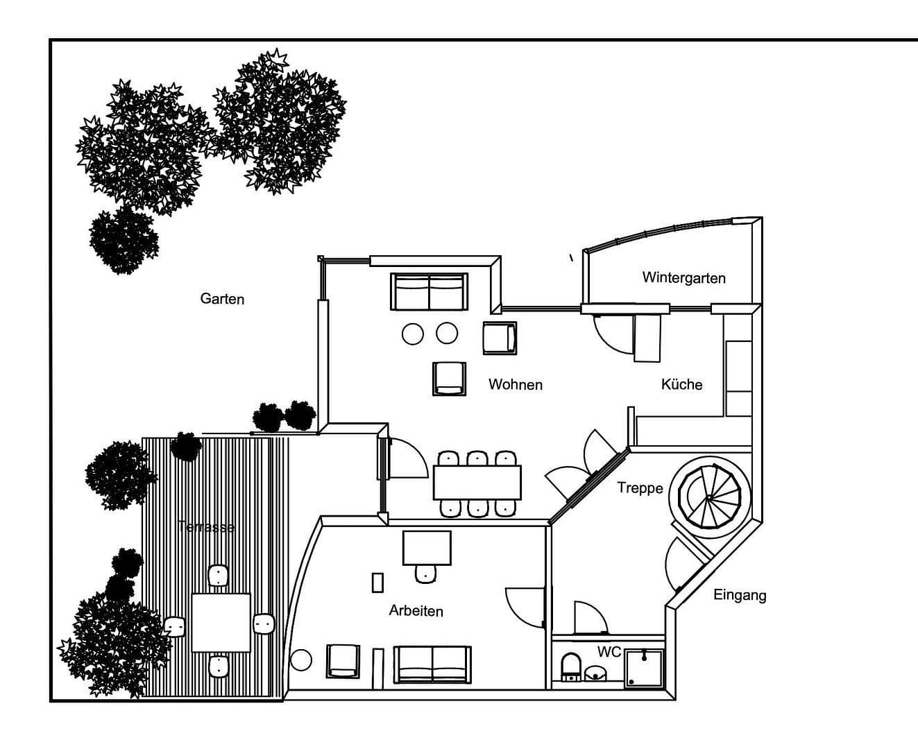 Prodej bytu 4+1 151 m², Berlin, Berlín Prodej bytu 4+1 151 m², Berlin, Berlín