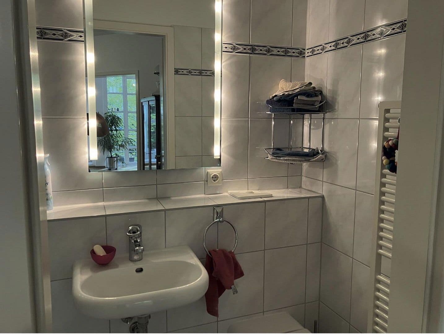 Prodej bytu 4+1 151 m², Berlin, Berlín Prodej bytu 4+1 151 m², Berlin, Berlín