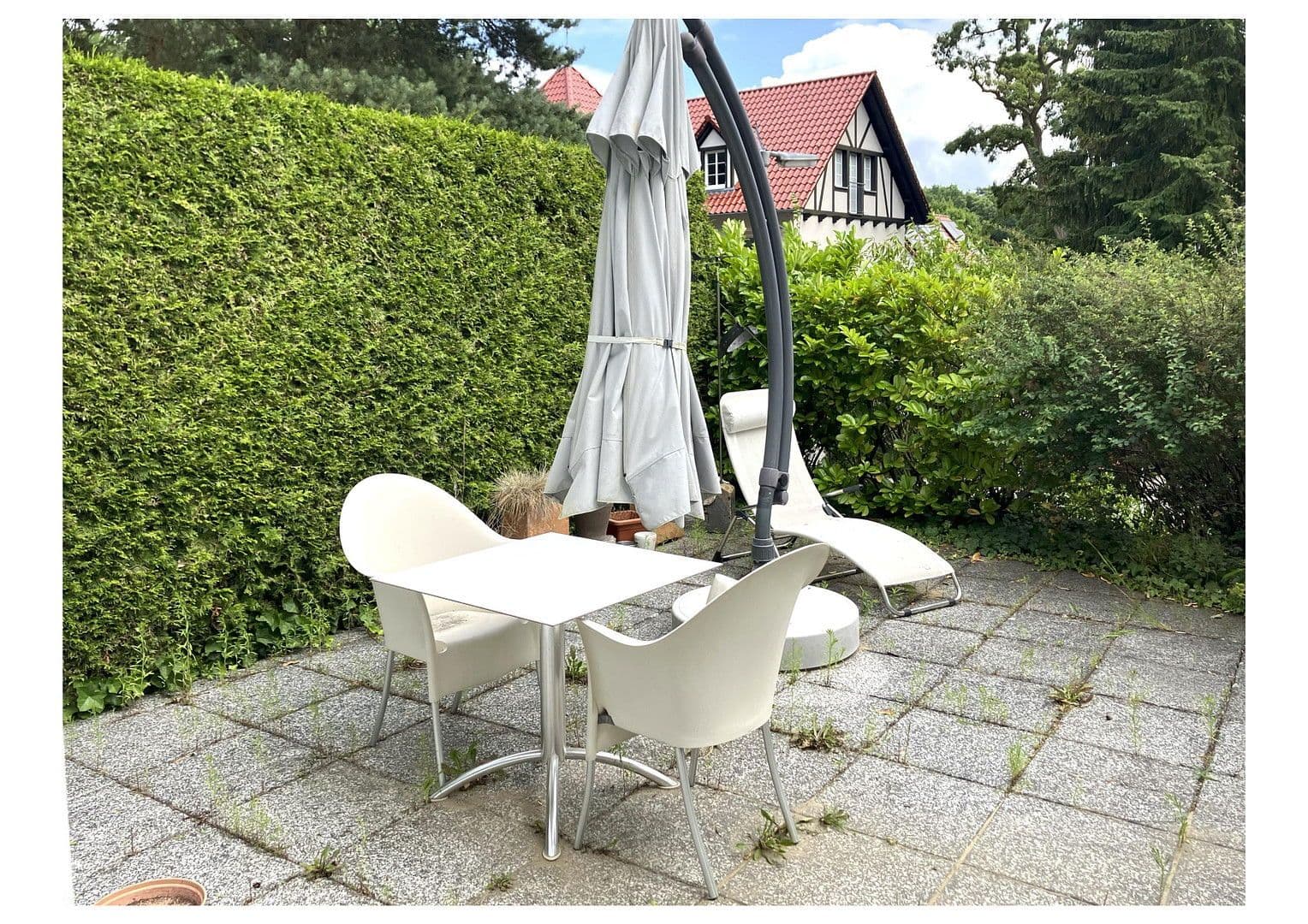 Prodej bytu 4+1 151 m², Berlin, Berlín Prodej bytu 4+1 151 m², Berlin, Berlín