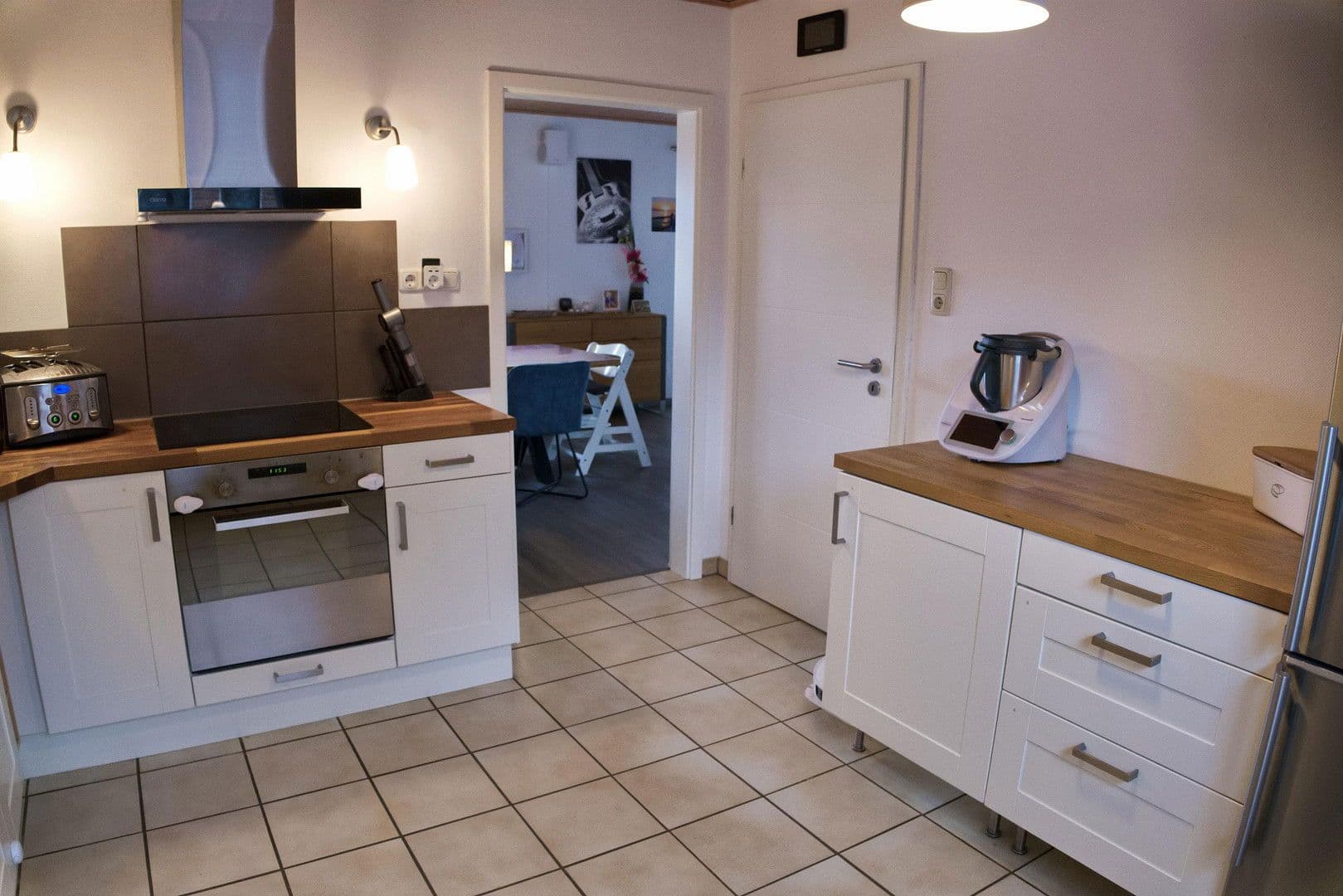 Prodej domu 152 m², pozemek 392 m², Mechernich, Severní Porýní-Vestfálsko Prodej domu 152 m², pozemek 392 m², Mechernich, Severní Porýní-Vestfálsko