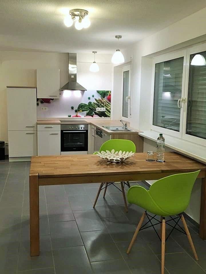 Pronájem bytu 3+1 83 m², Limburger Str. 165, Bad Camberg, Hessen Pronájem bytu 3+1 83 m², Limburger Str. 165, Bad Camberg, Hessen