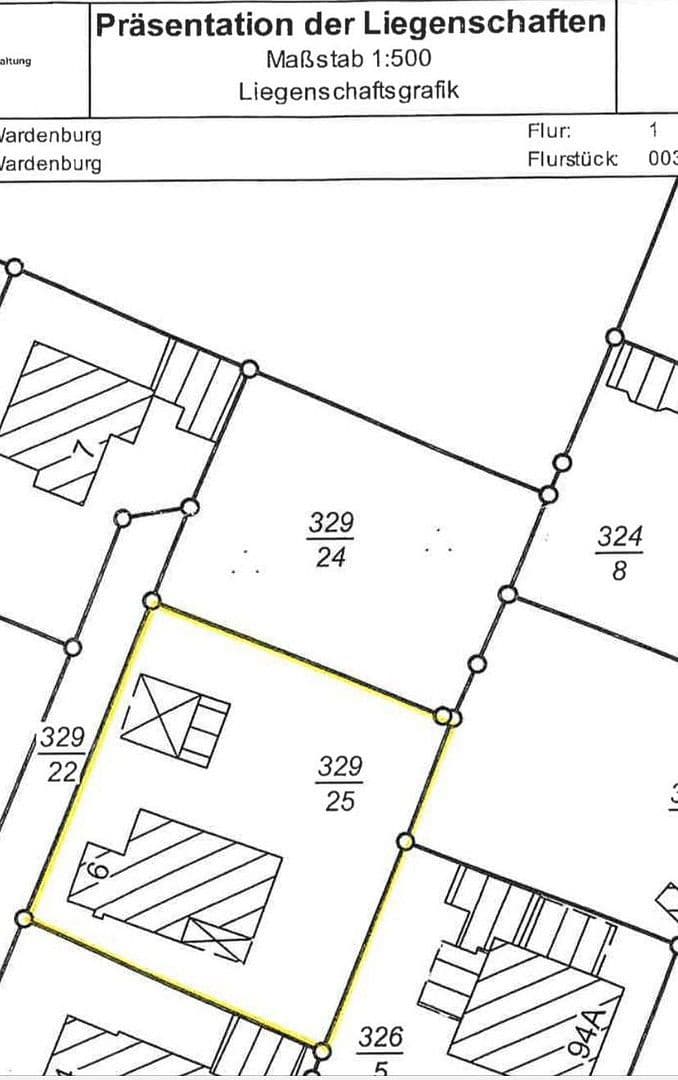 Prodej domu 210 m², pozemek 747 m², Wardenburg, Dolní Sasko Prodej domu 210 m², pozemek 747 m², Wardenburg, Dolní Sasko