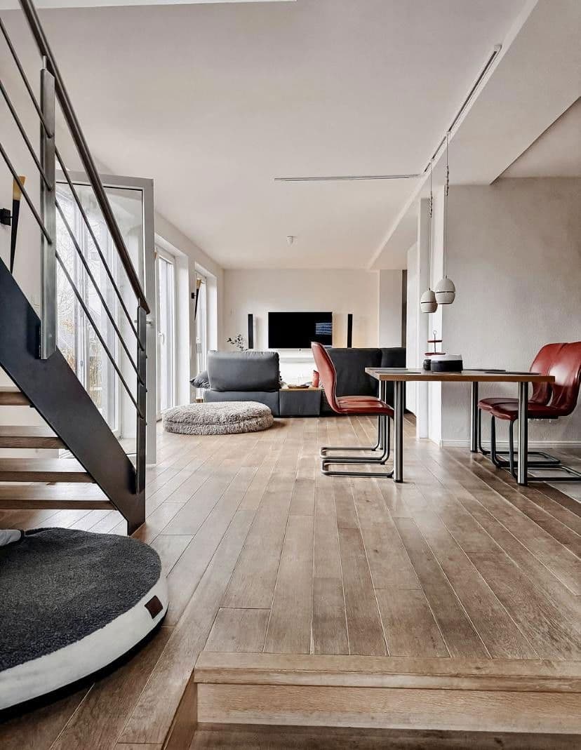 Prodej domu 210 m², pozemek 747 m², Wardenburg, Dolní Sasko Prodej domu 210 m², pozemek 747 m², Wardenburg, Dolní Sasko