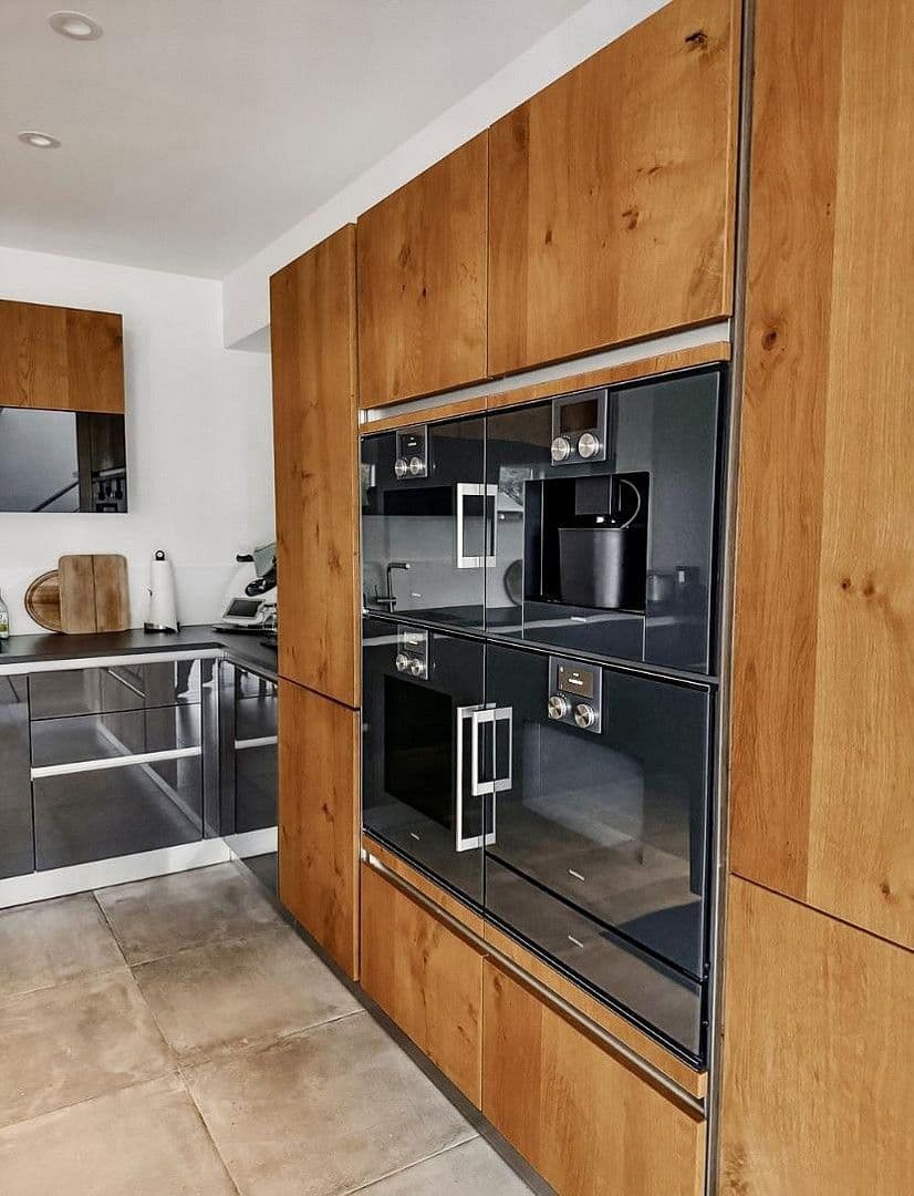 Prodej domu 210 m², pozemek 747 m², Wardenburg, Dolní Sasko Prodej domu 210 m², pozemek 747 m², Wardenburg, Dolní Sasko