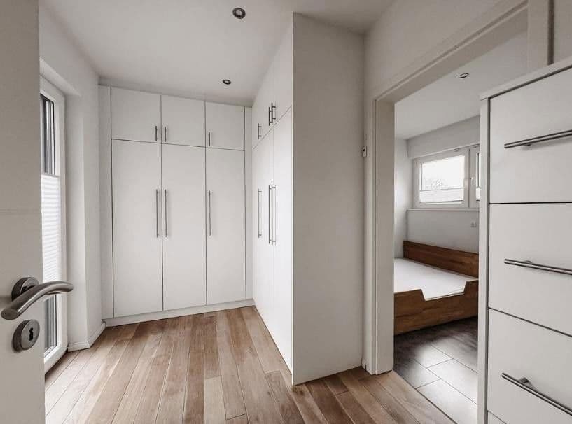 Prodej domu 210 m², pozemek 747 m², Wardenburg, Dolní Sasko Prodej domu 210 m², pozemek 747 m², Wardenburg, Dolní Sasko