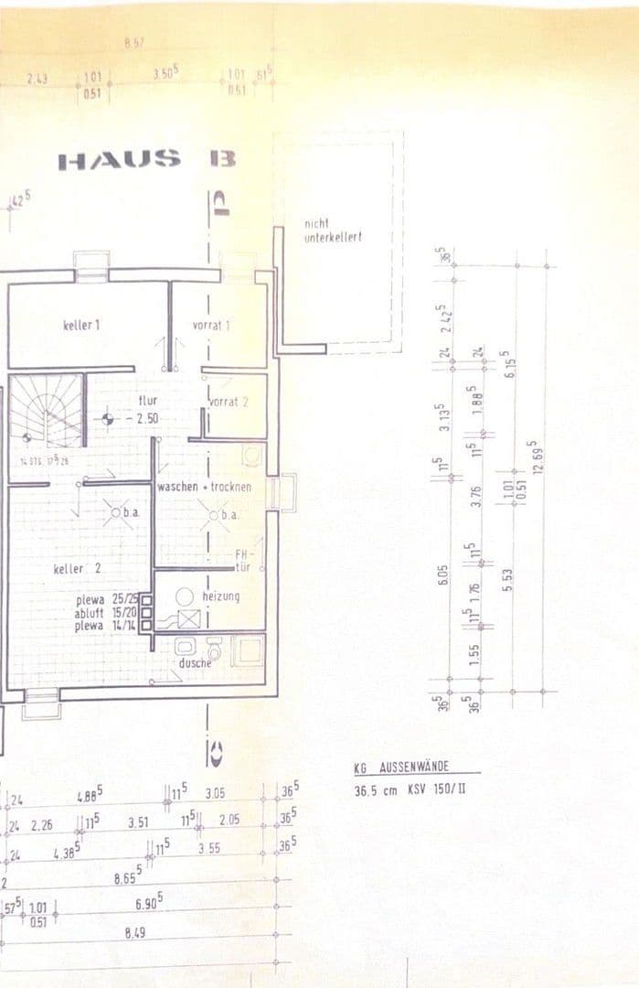 Prodej domu 155 m², pozemek 380 m², Schloß Holte-Stukenbrock, Severní Porýní-Vestfálsko Prodej domu 155 m², pozemek 380 m², Schloß Holte-Stukenbrock, Severní Porýní-Vestfálsko